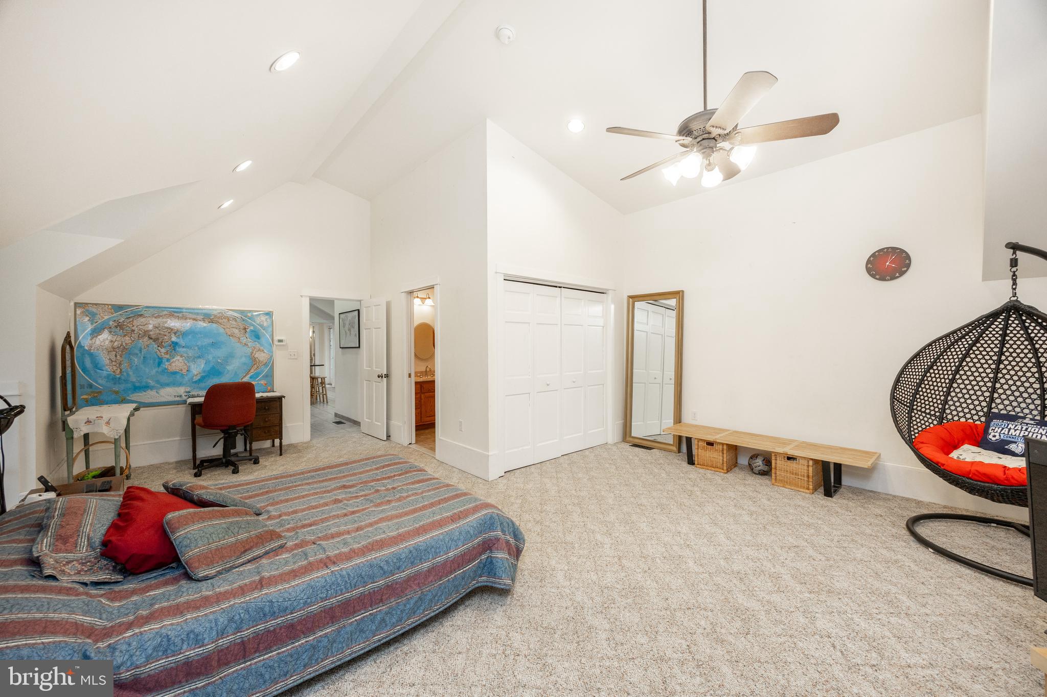 SMOKEHOUSE FARMS - Residential