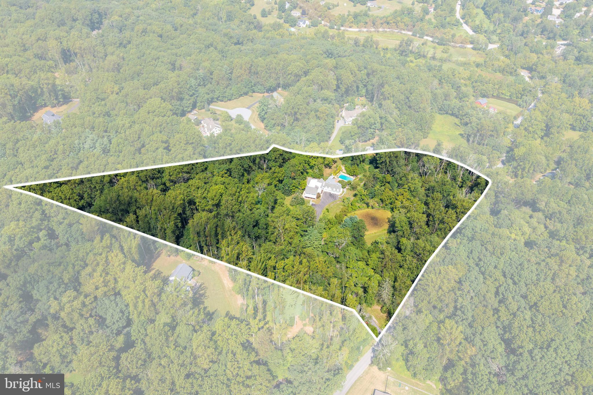 SMOKEHOUSE FARMS - Residential