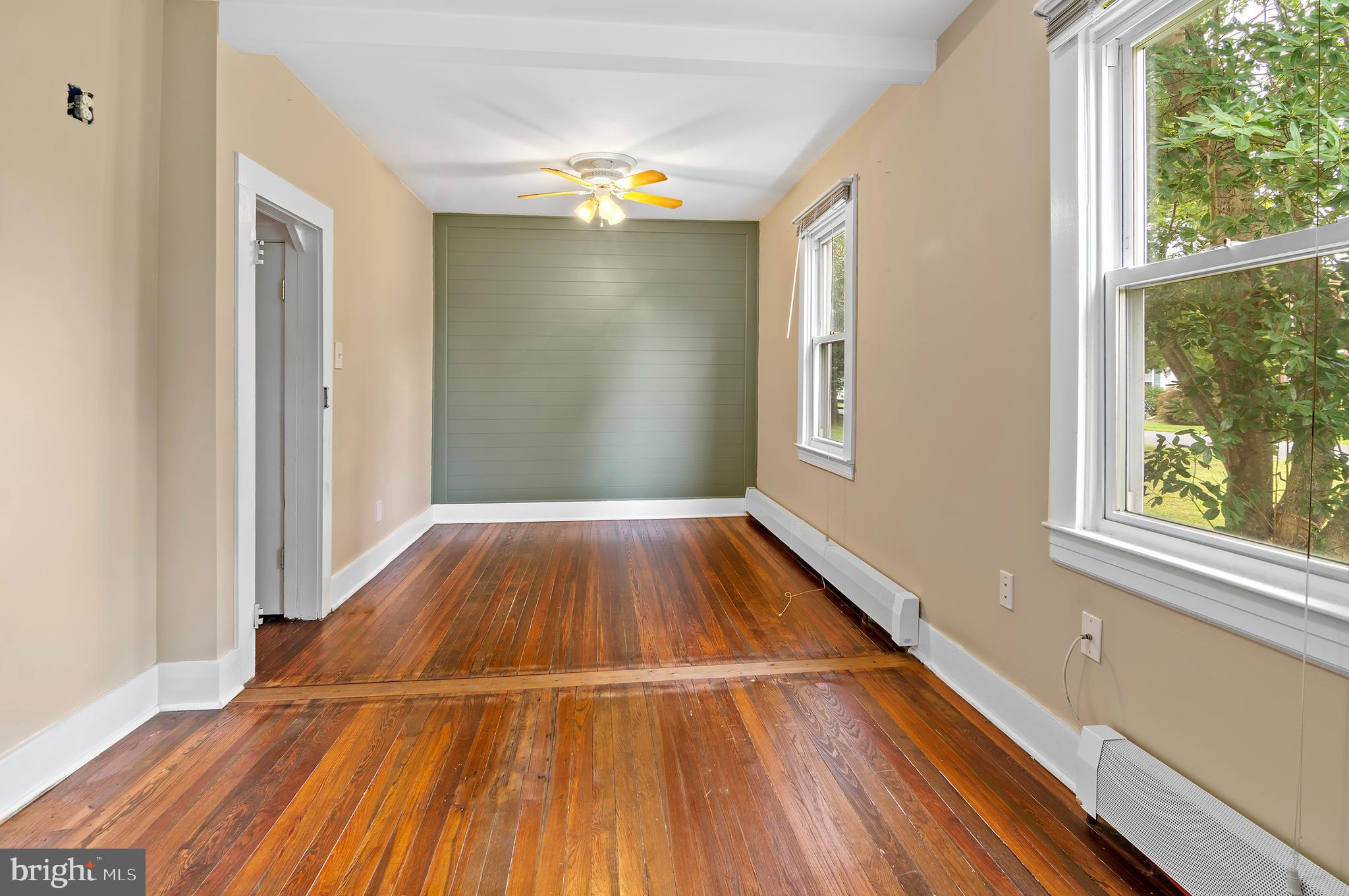 DEALE PARK - Residential