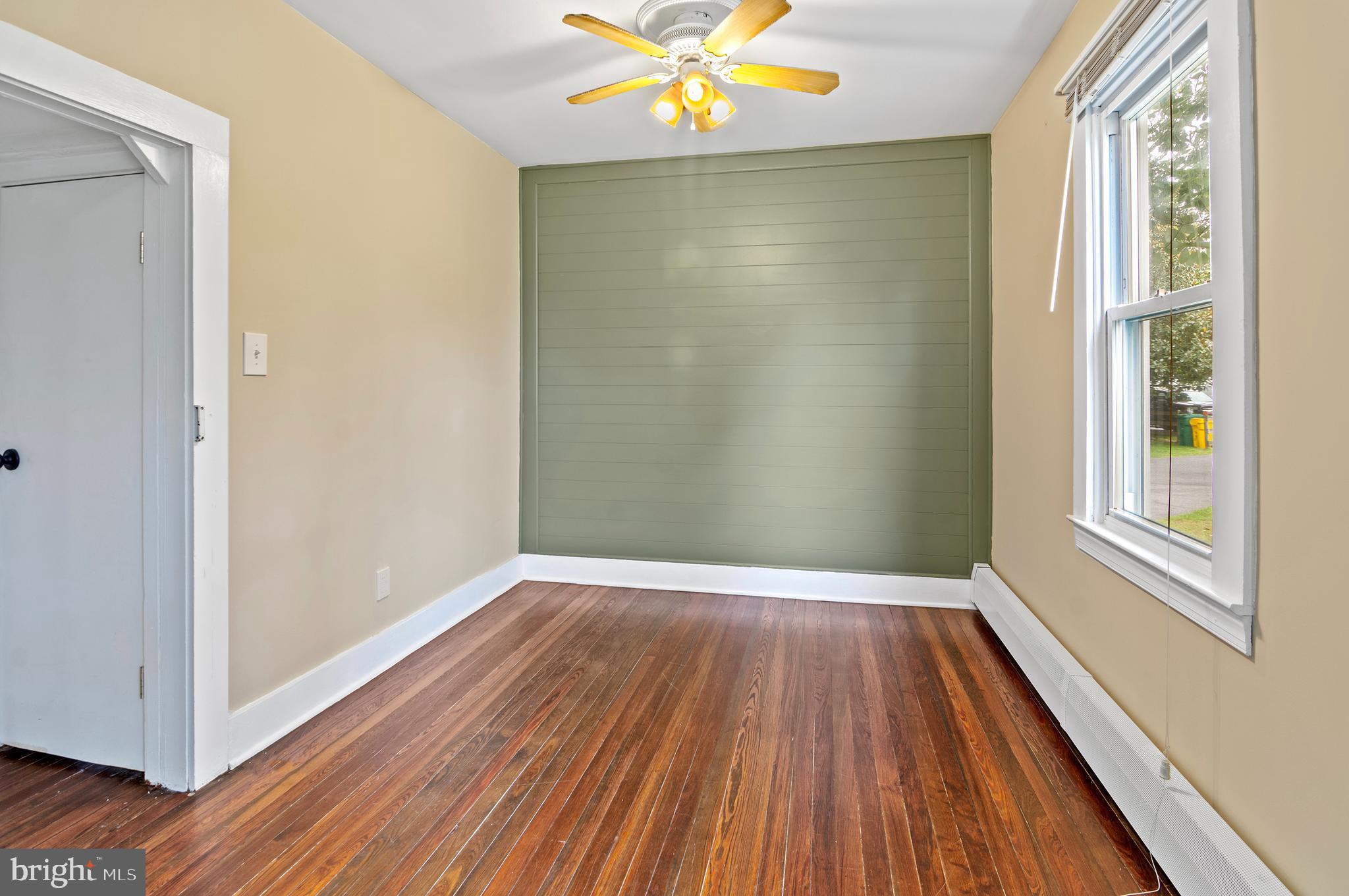 DEALE PARK - Residential