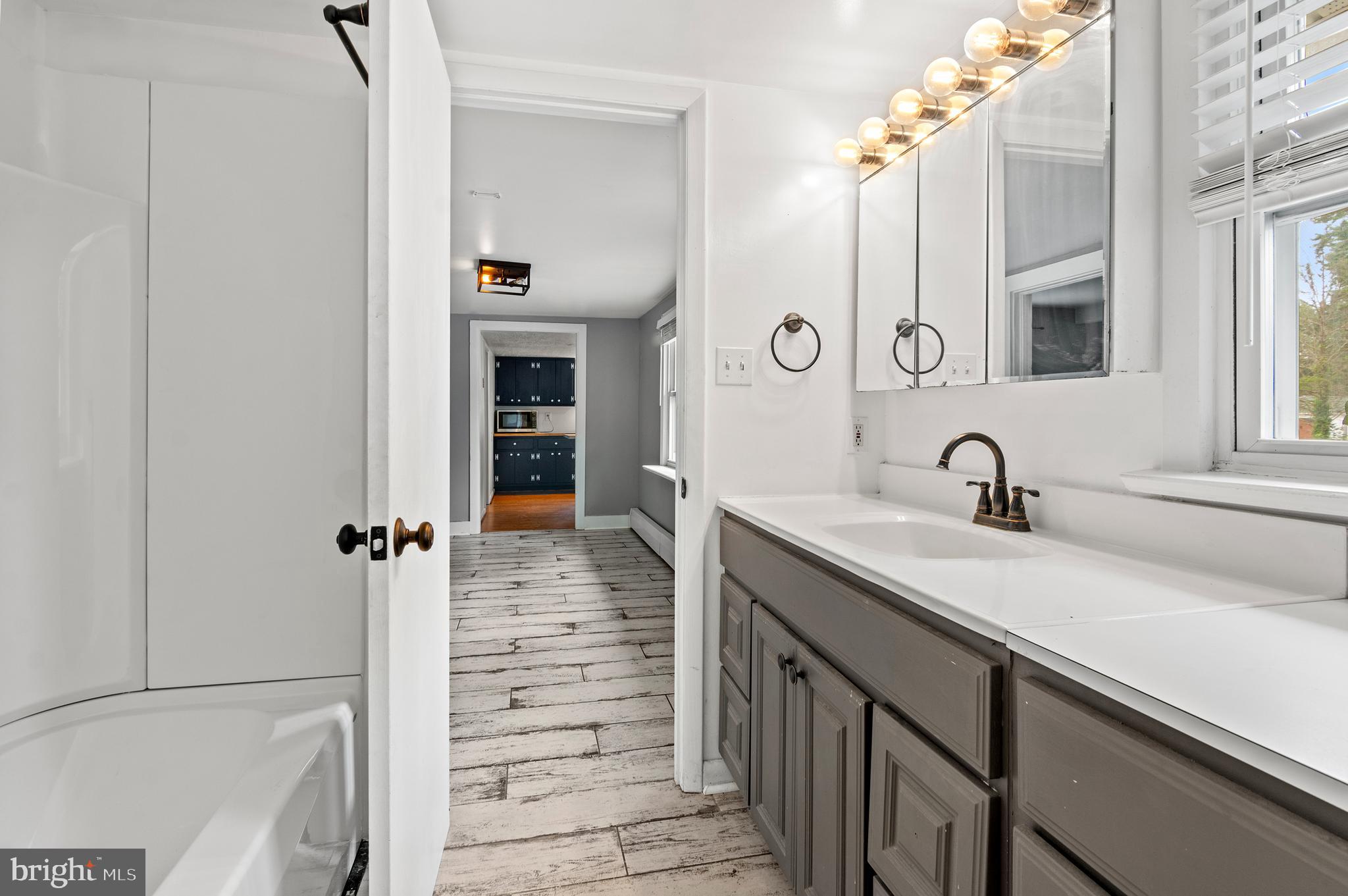 DEALE PARK - Residential