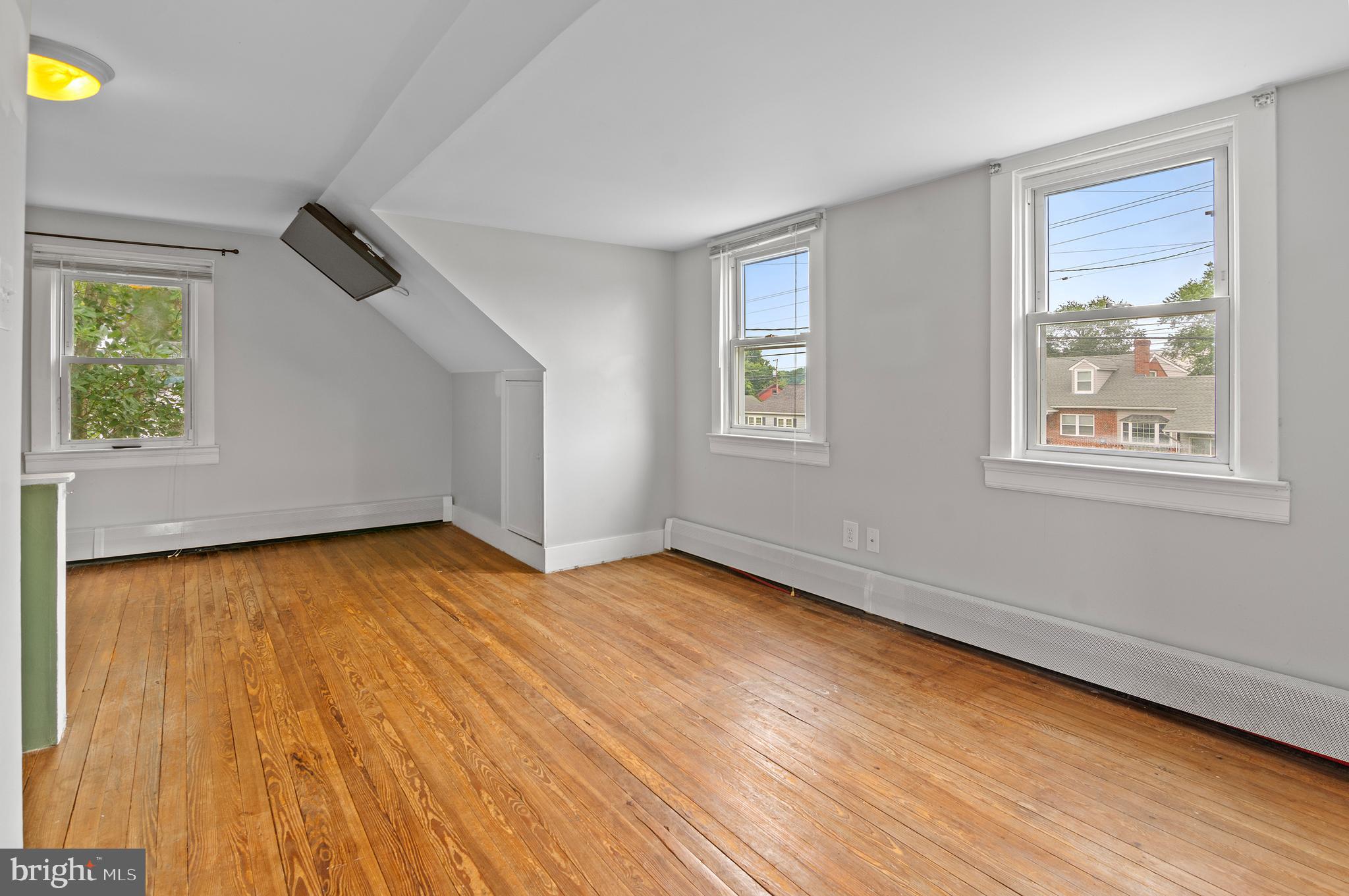 DEALE PARK - Residential