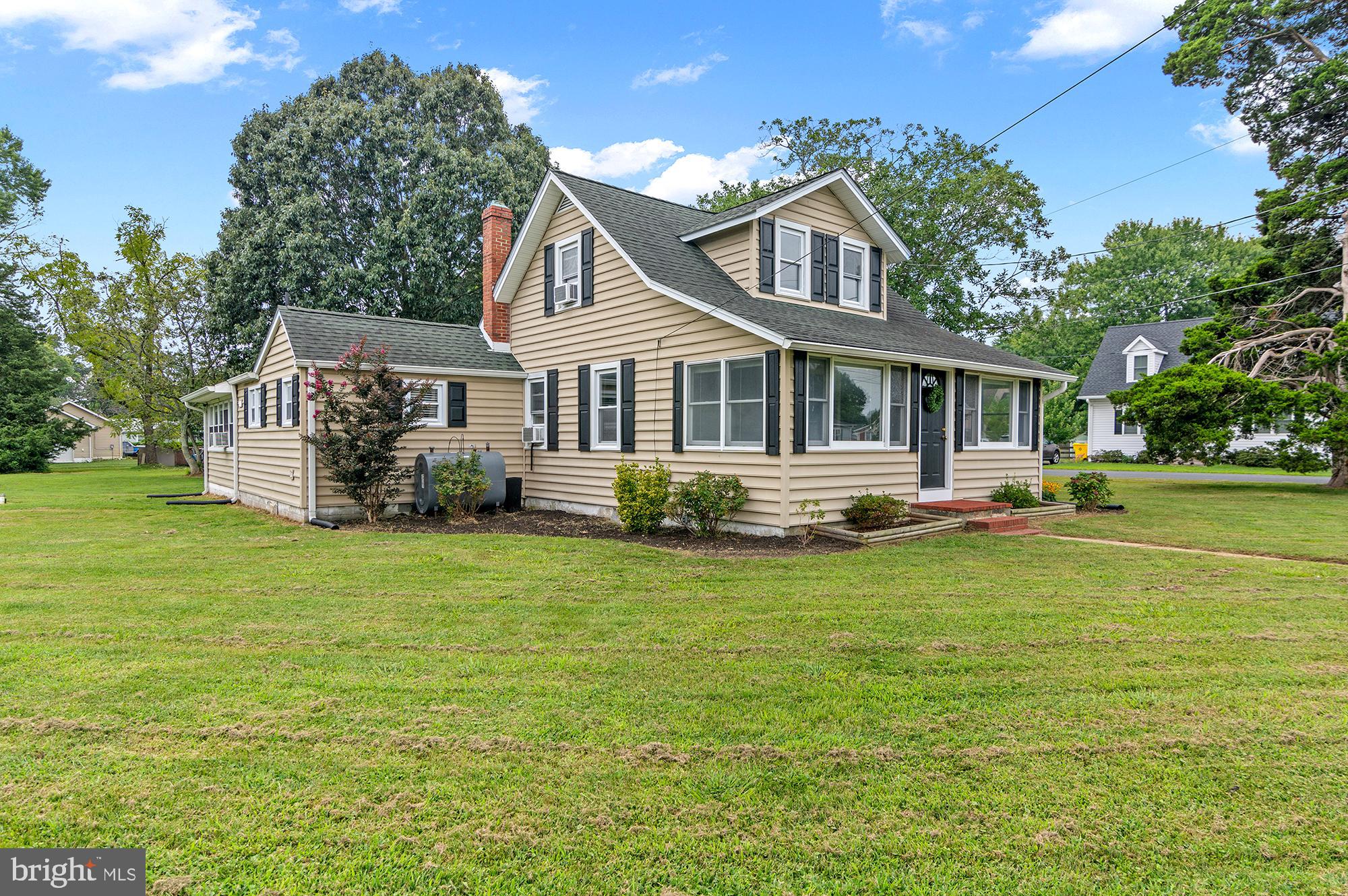 DEALE PARK - Residential