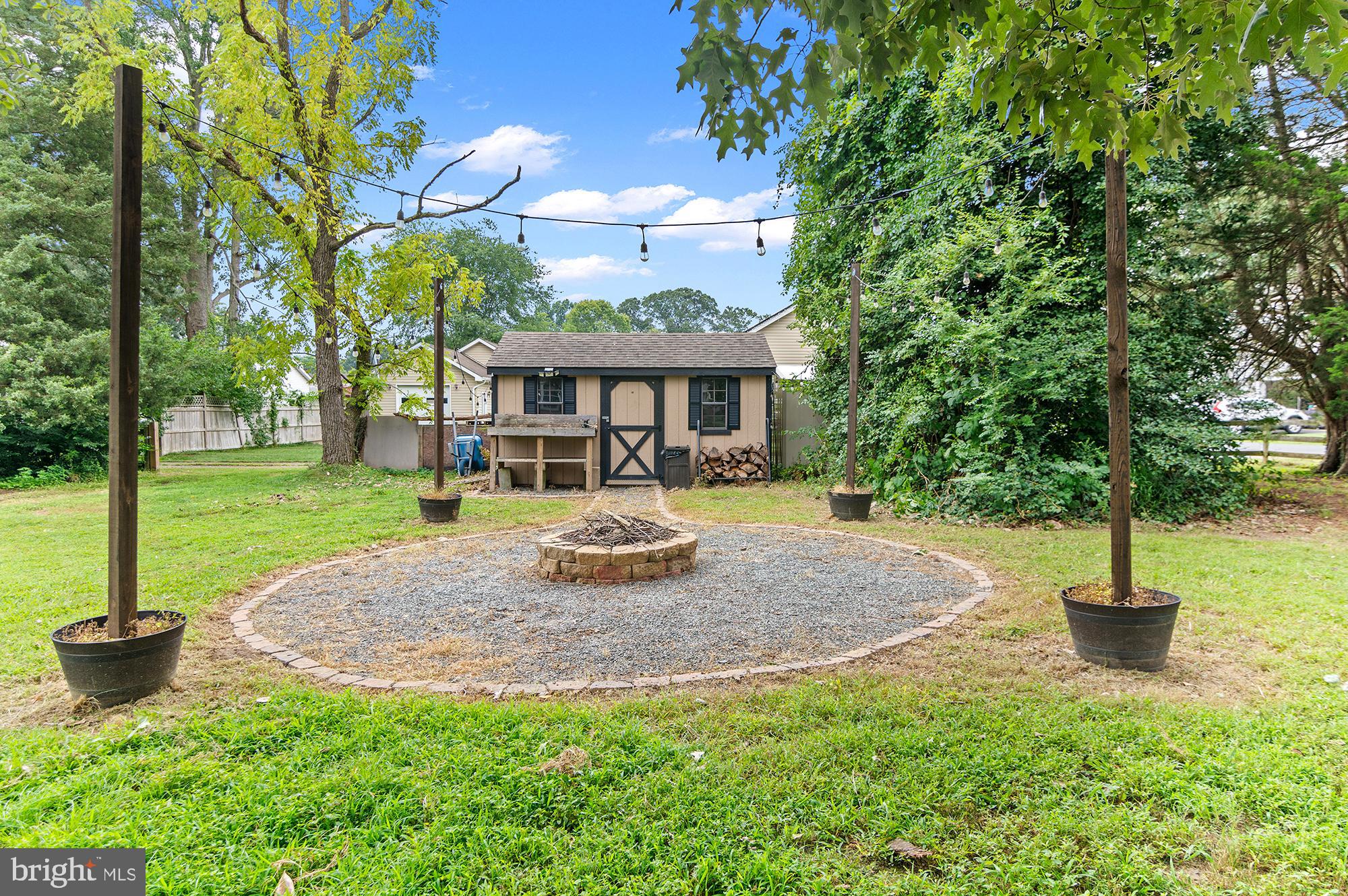 DEALE PARK - Residential