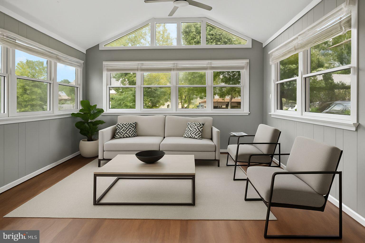 DEALE PARK - Residential