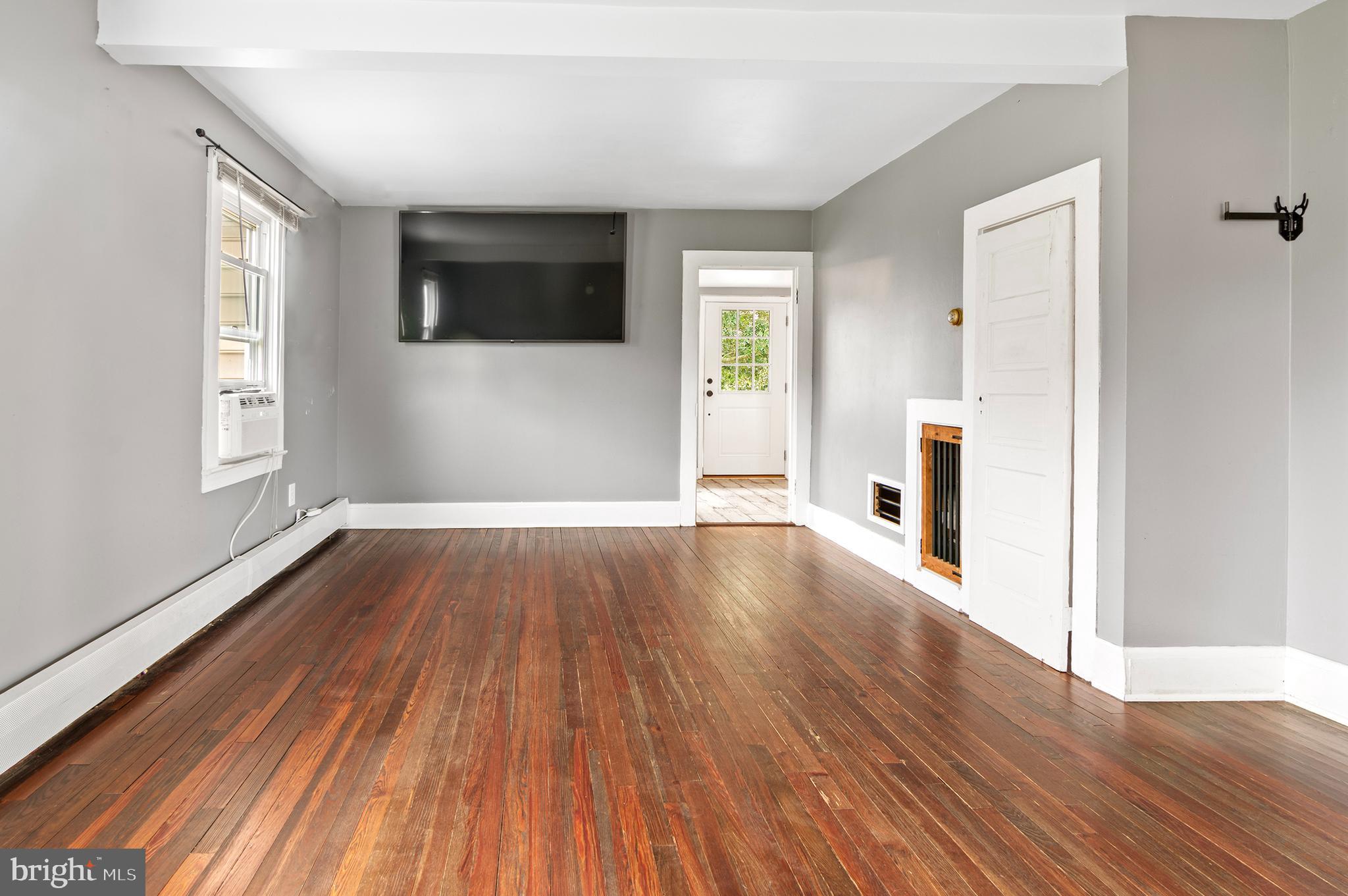 DEALE PARK - Residential