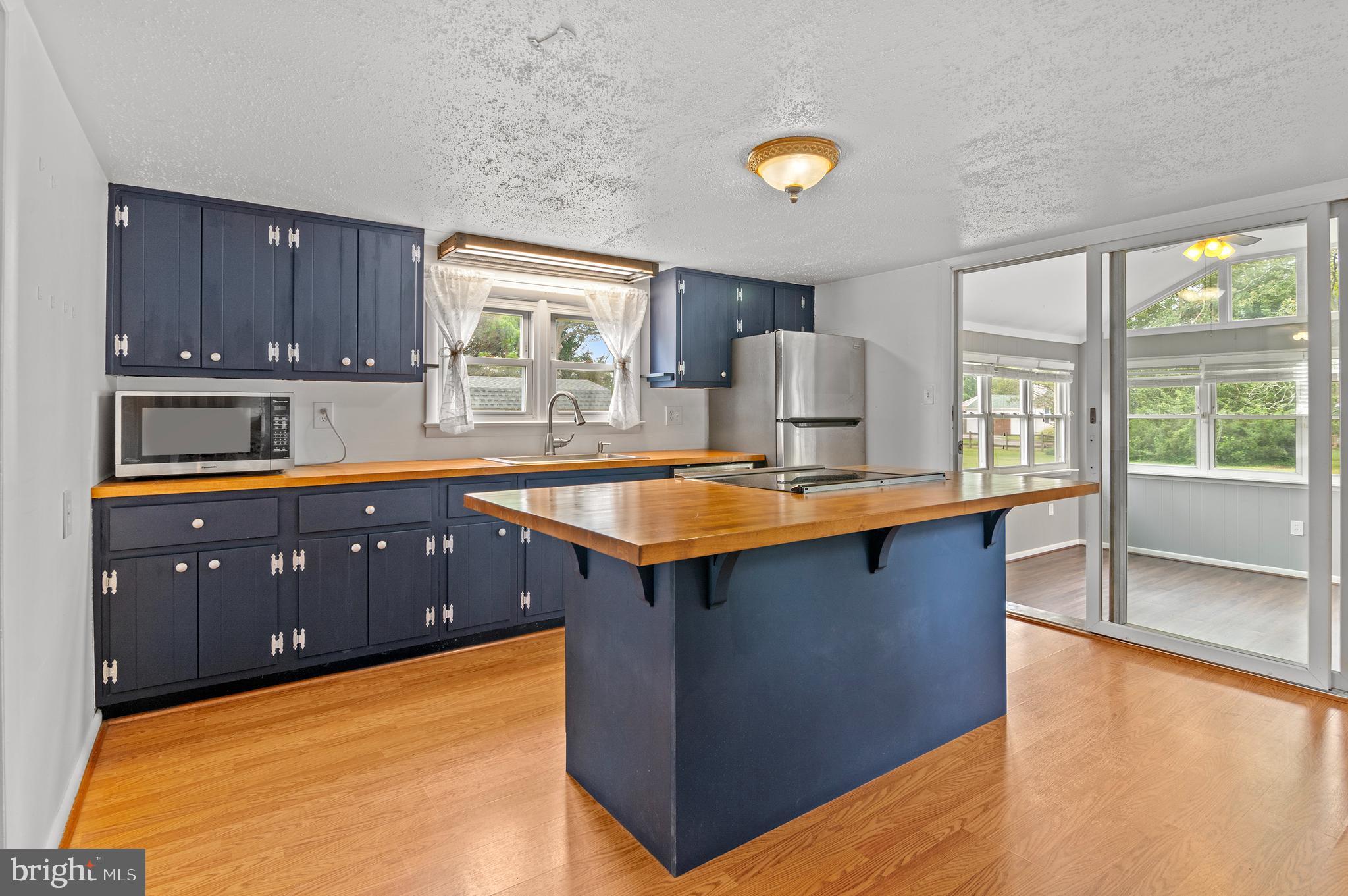 DEALE PARK - Residential