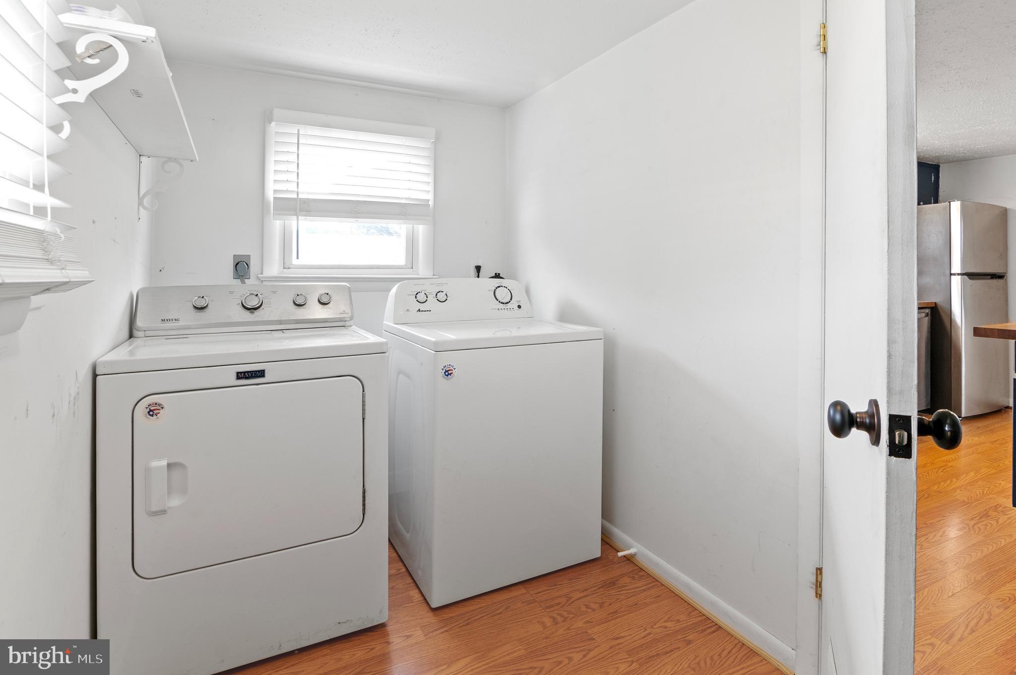 DEALE PARK - Residential