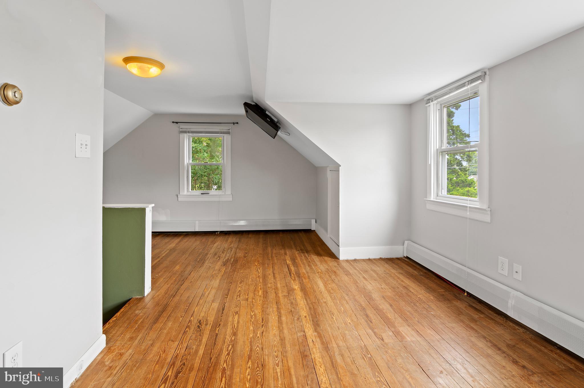 DEALE PARK - Residential