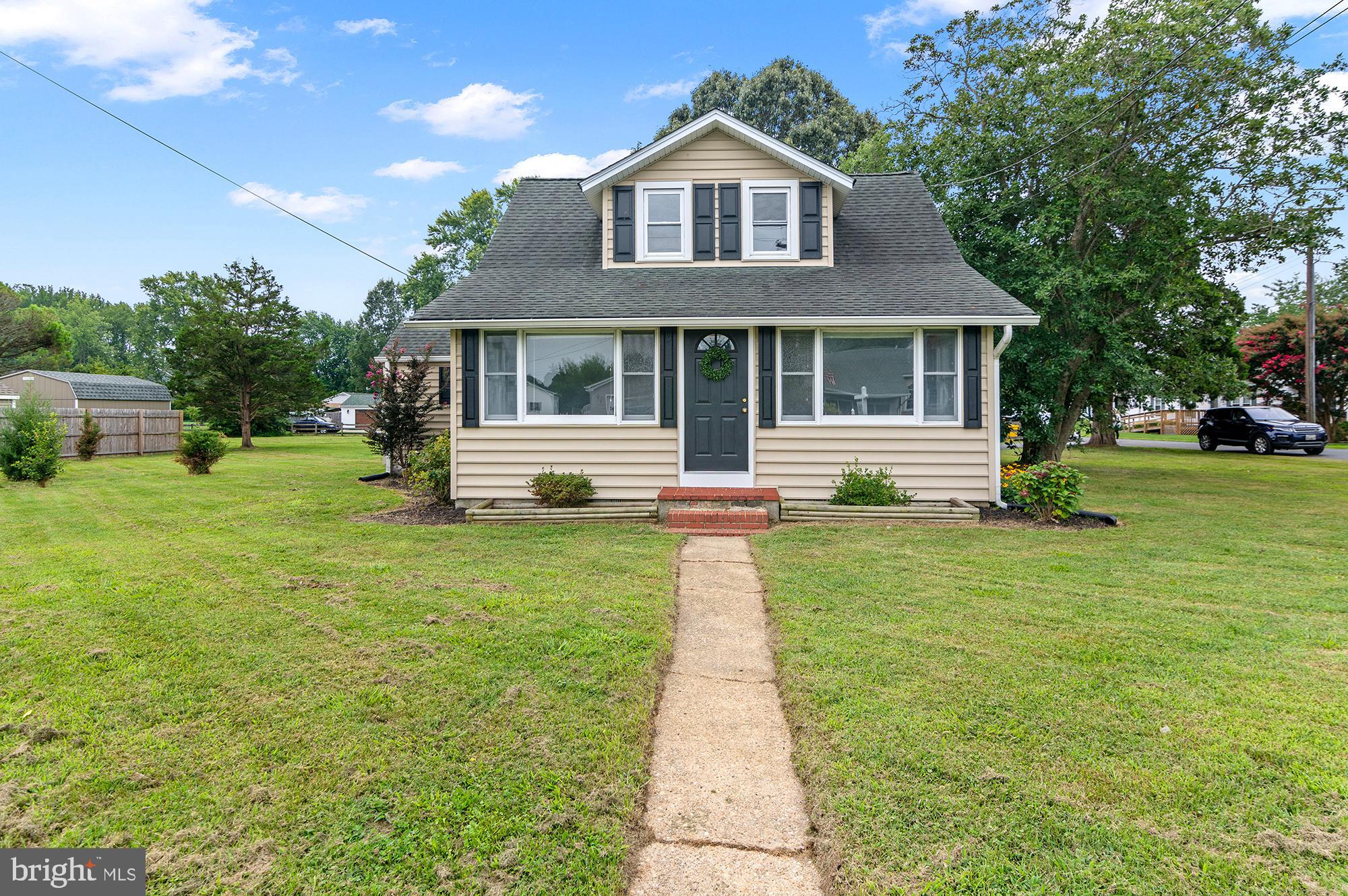 DEALE PARK - Residential