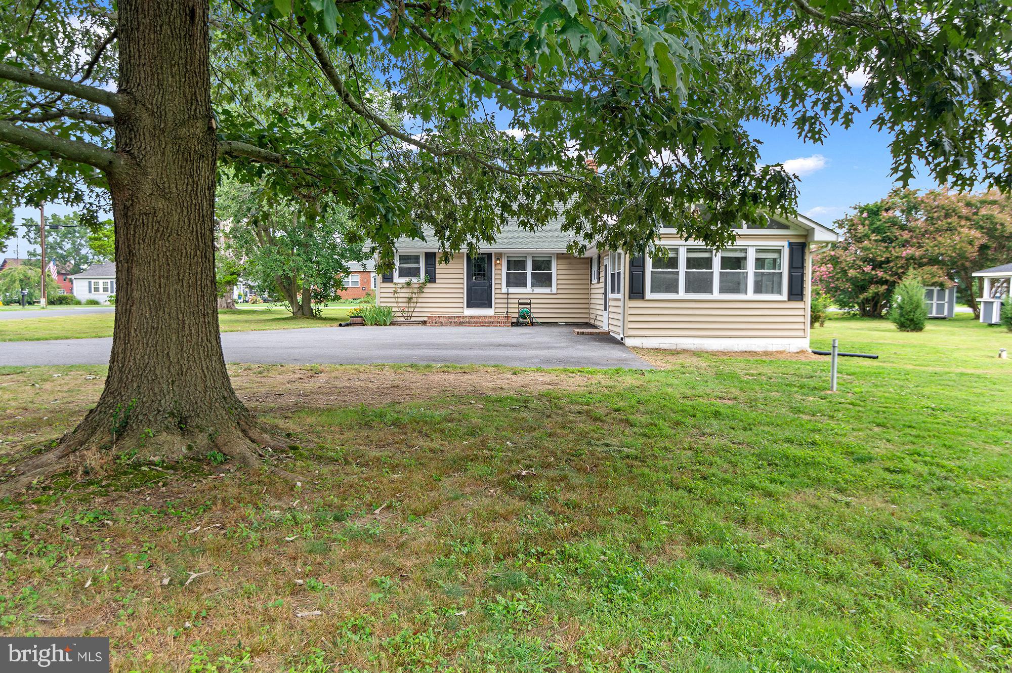 DEALE PARK - Residential