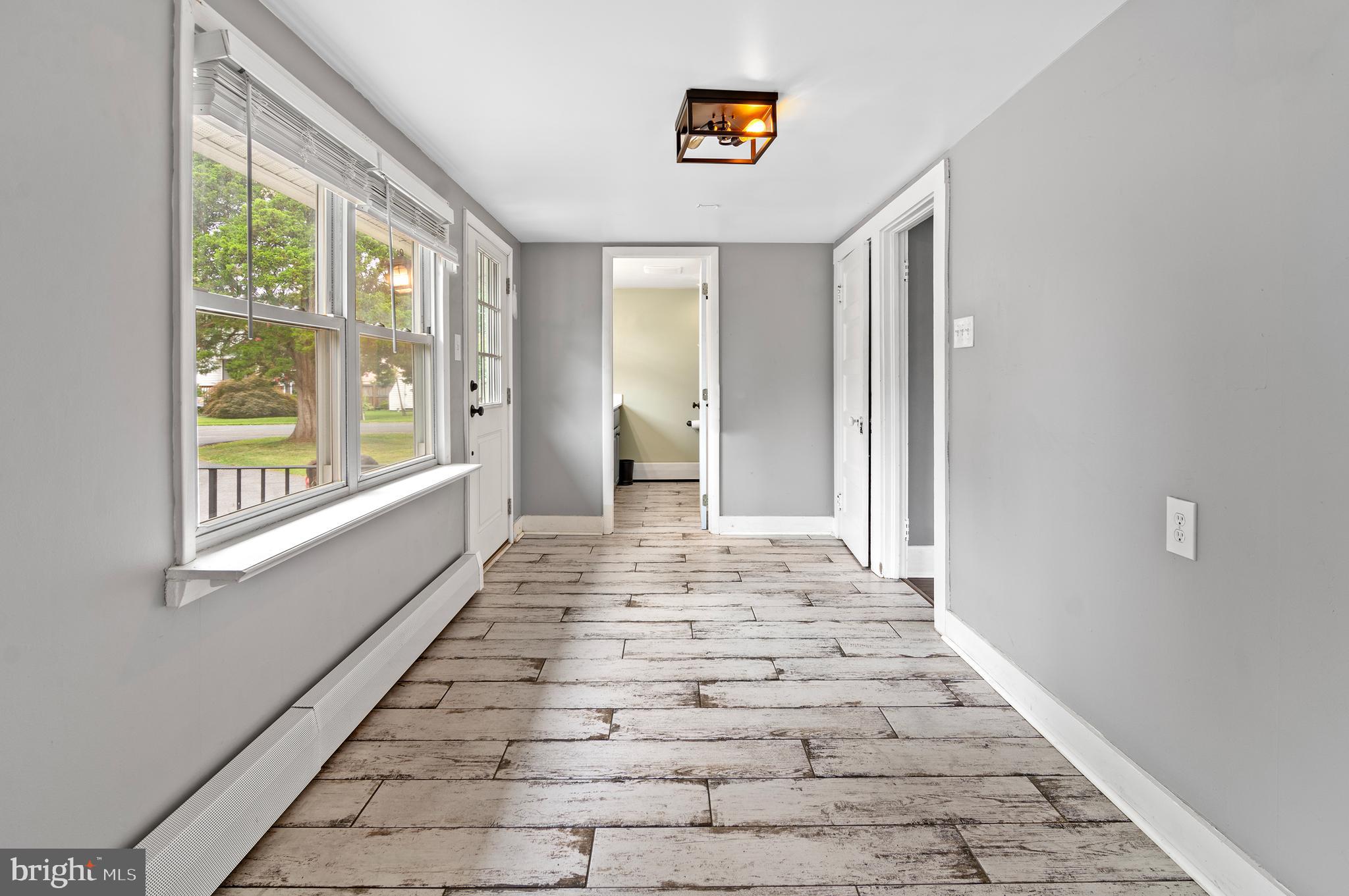 DEALE PARK - Residential