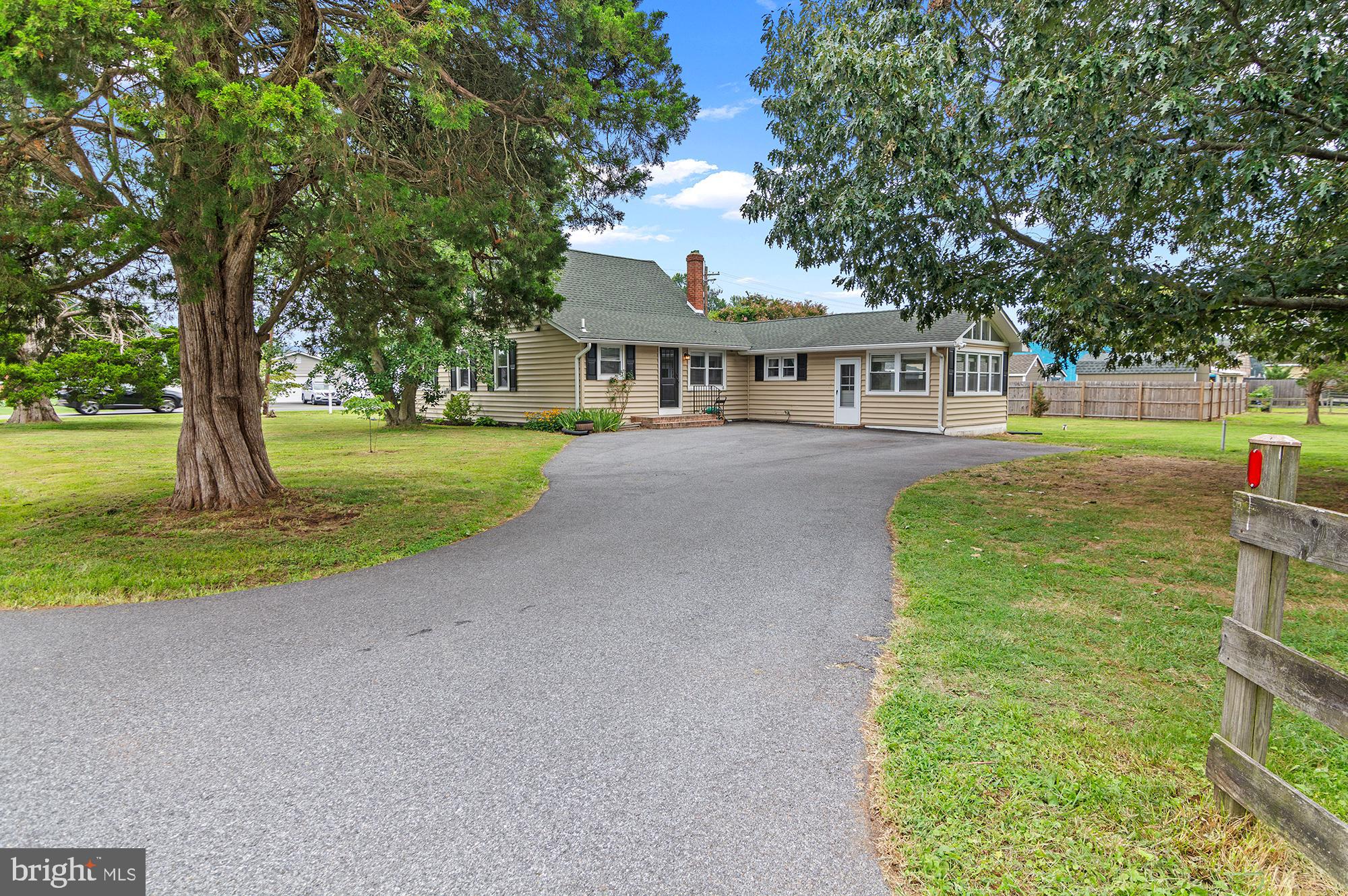 DEALE PARK - Residential