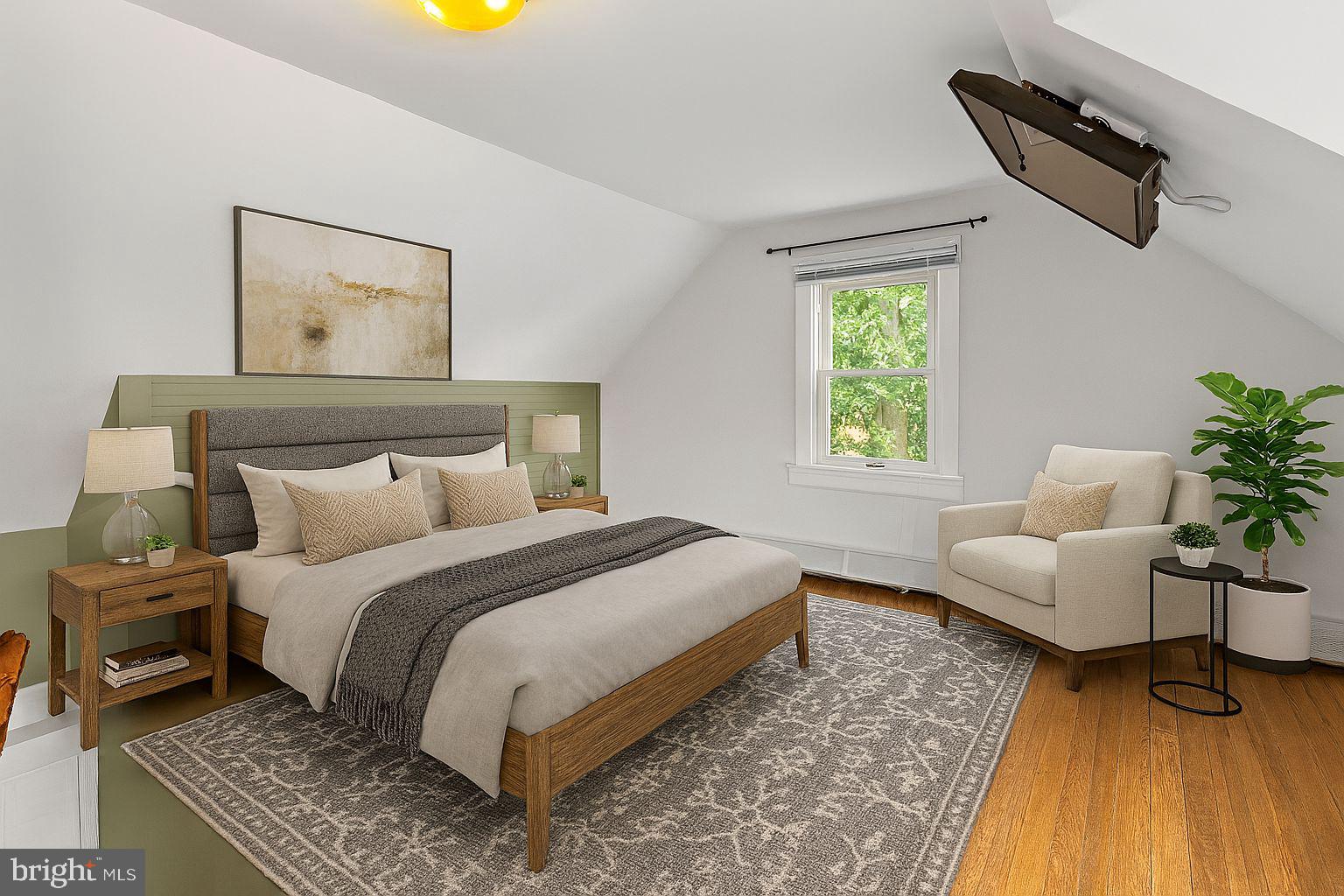 DEALE PARK - Residential