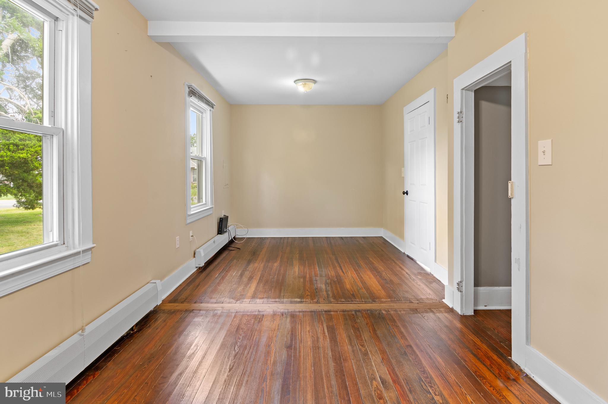 DEALE PARK - Residential