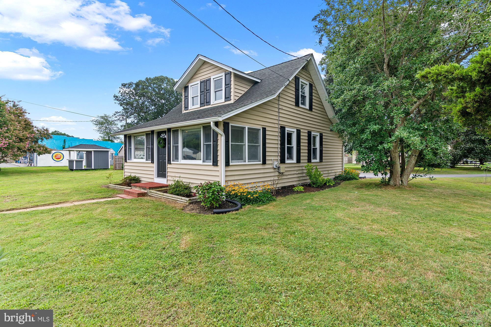 DEALE PARK - Residential