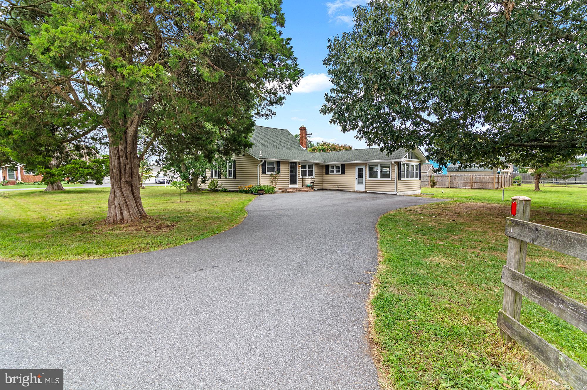 DEALE PARK - Residential