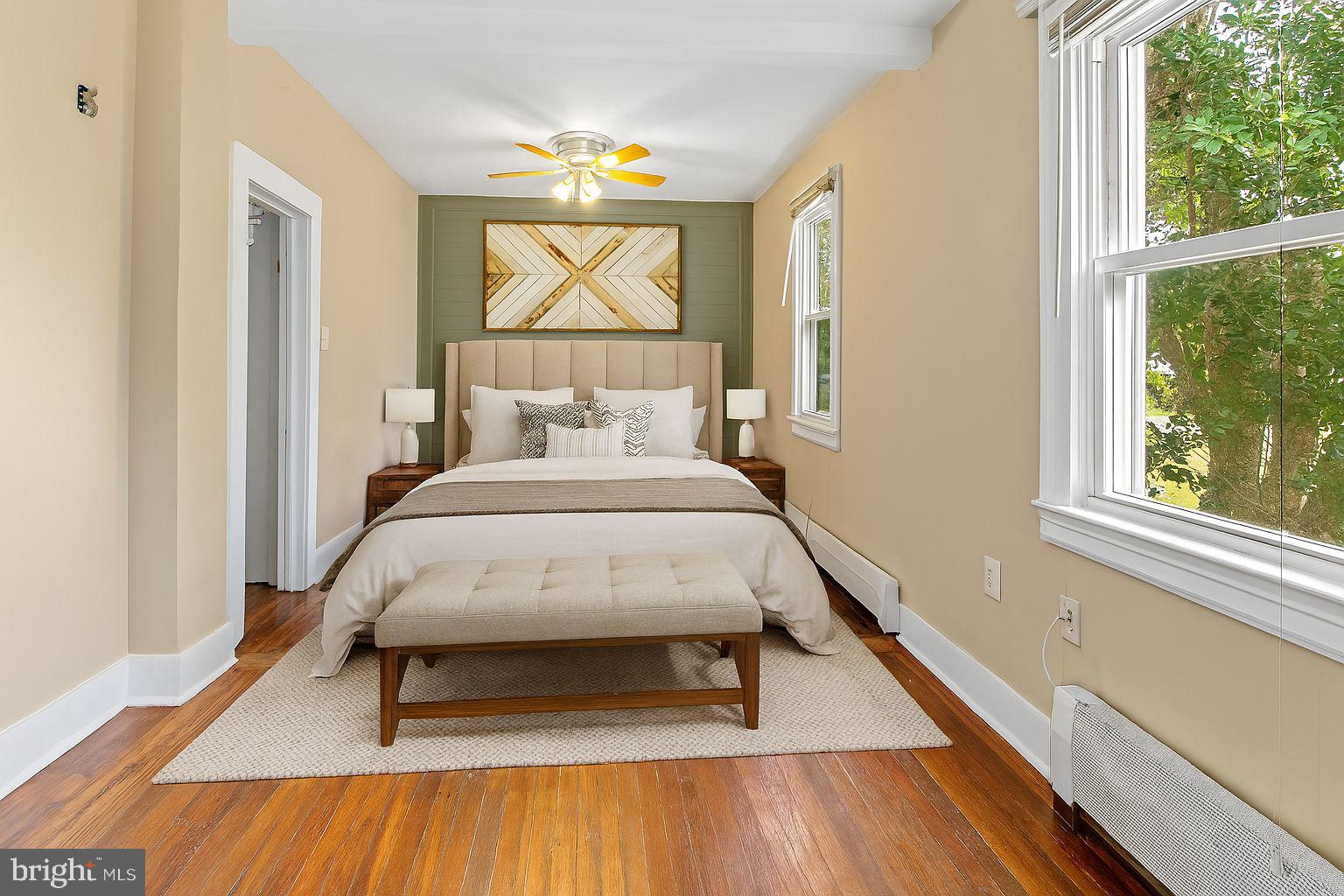 DEALE PARK - Residential