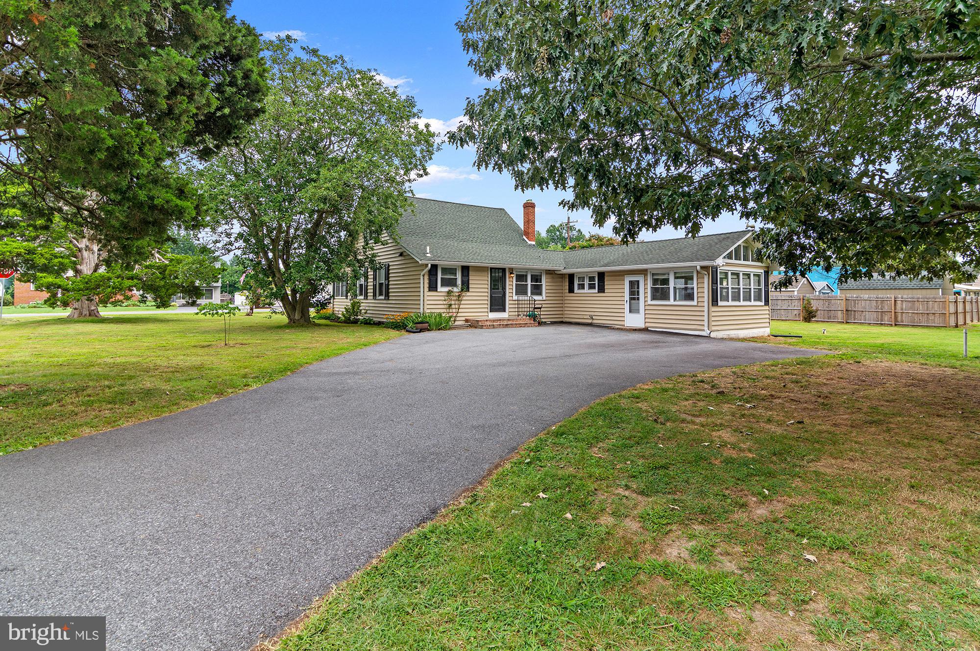 DEALE PARK - Residential