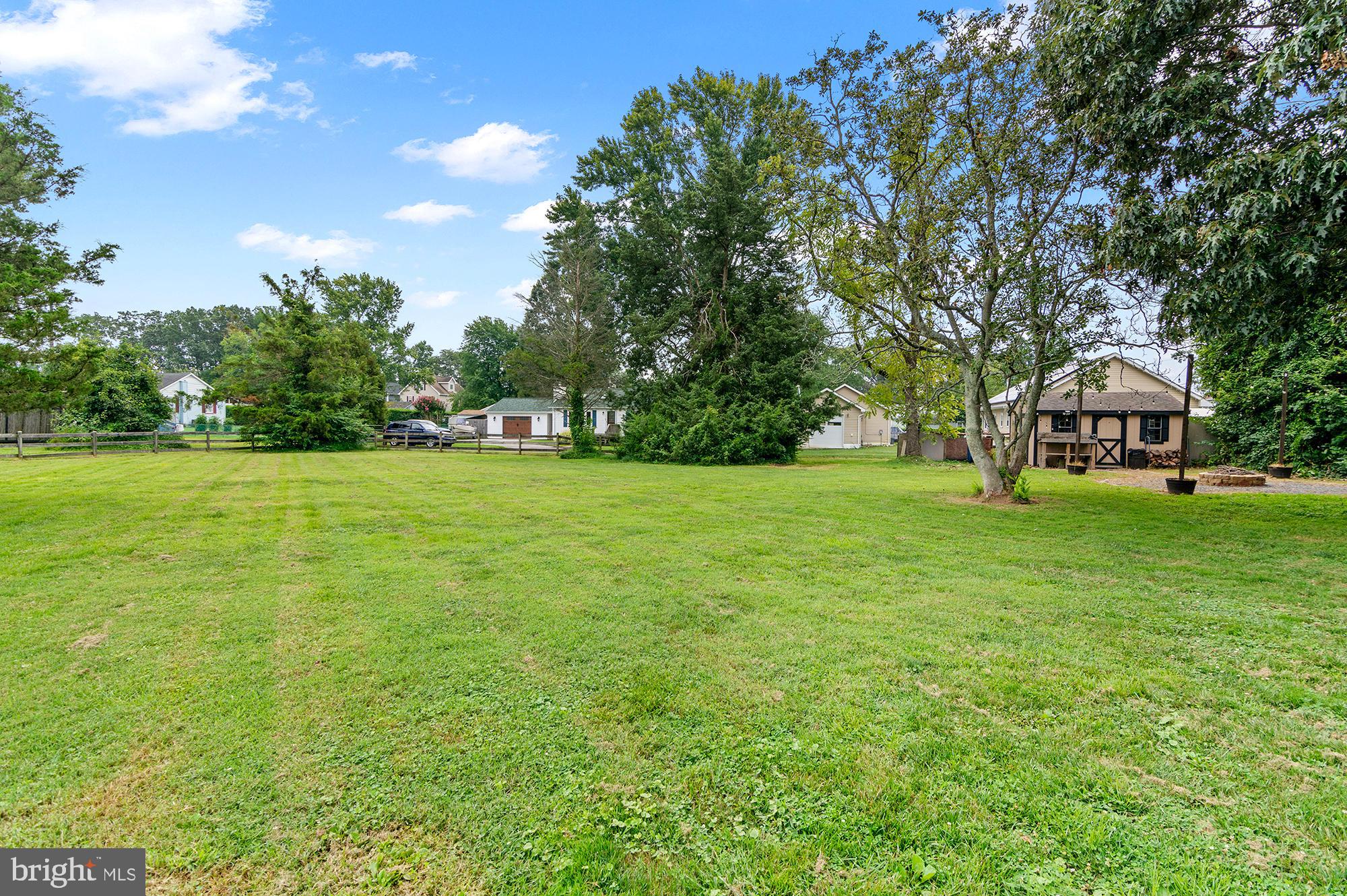 DEALE PARK - Residential