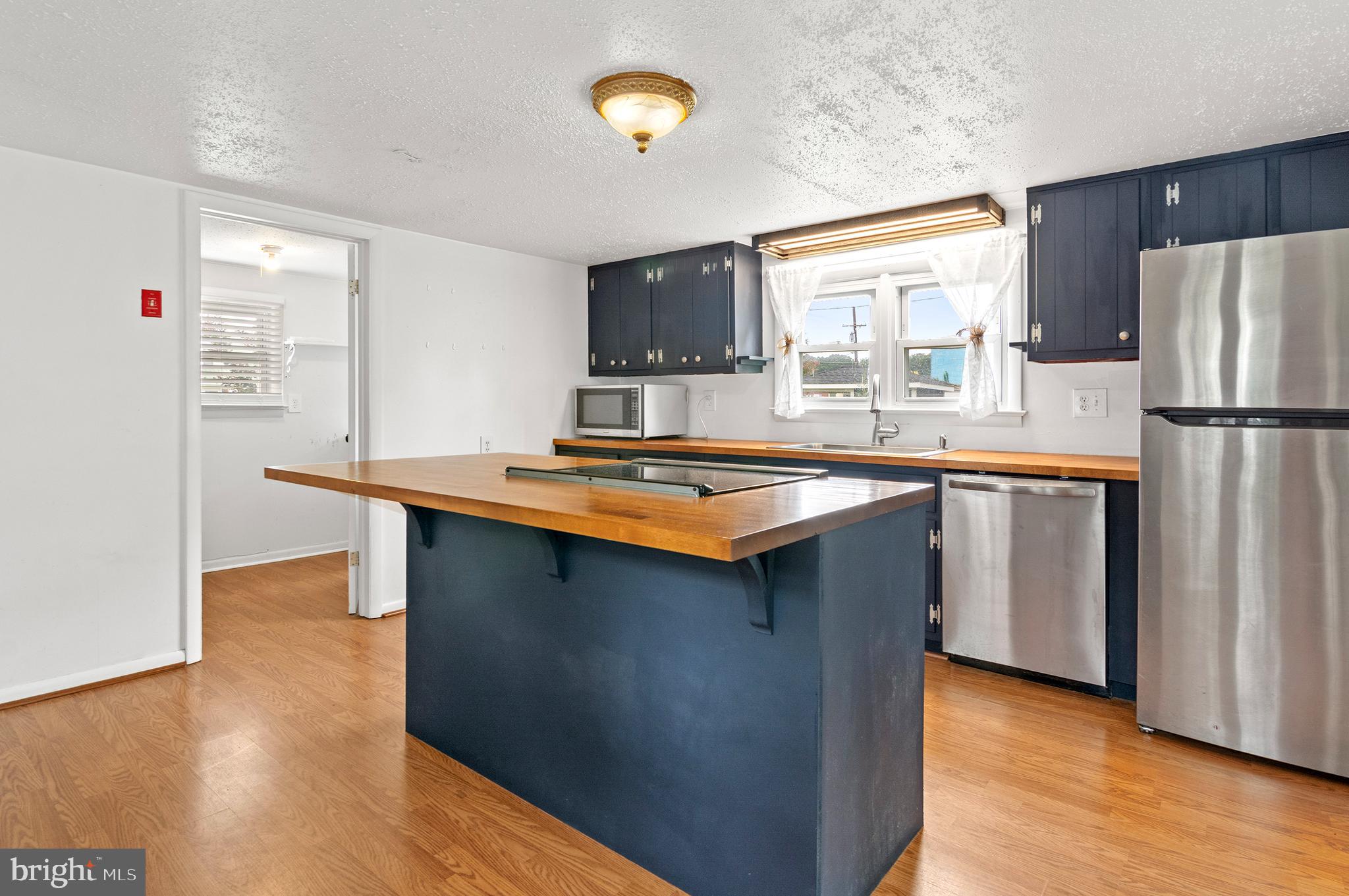 DEALE PARK - Residential