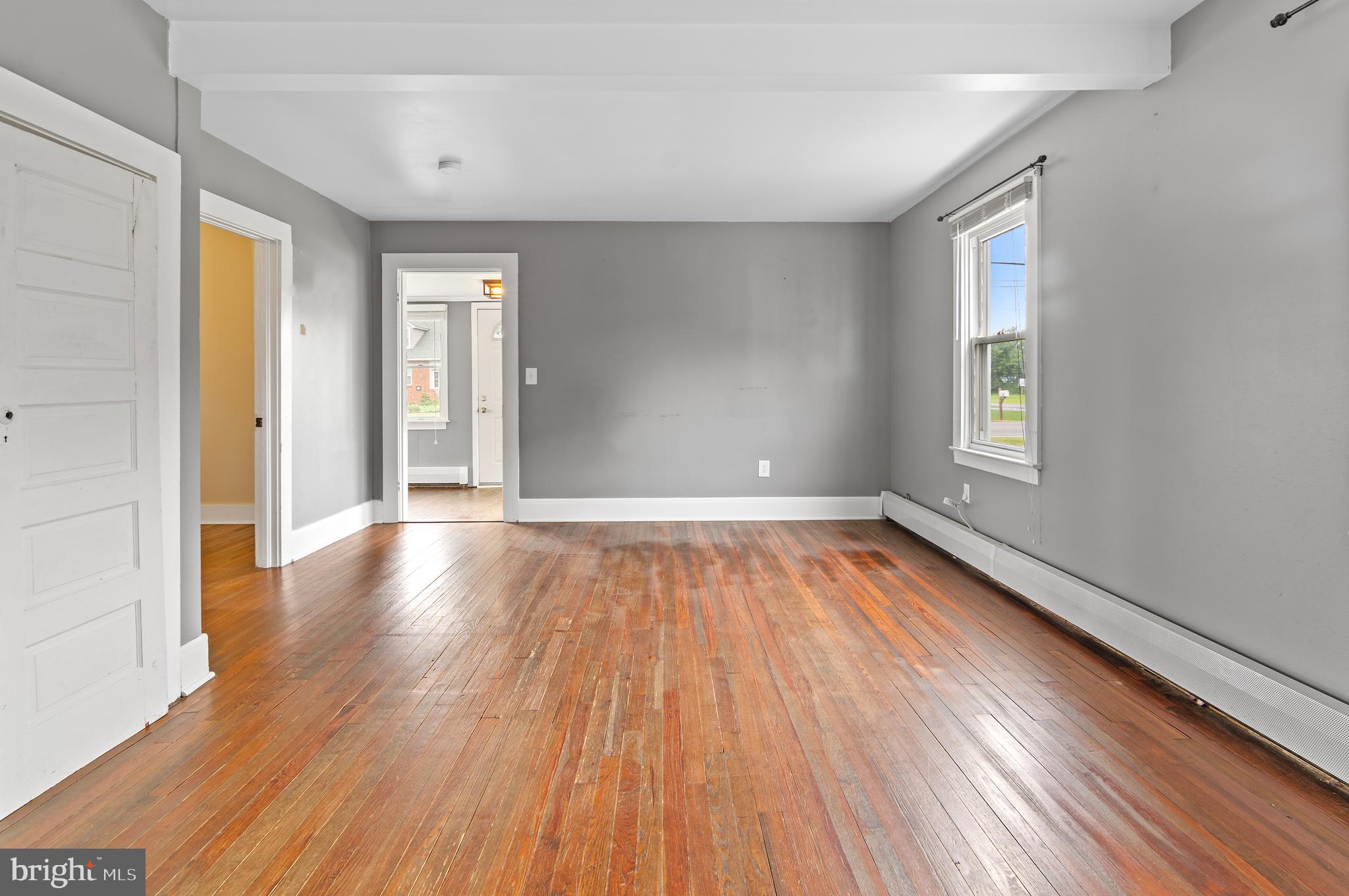 DEALE PARK - Residential