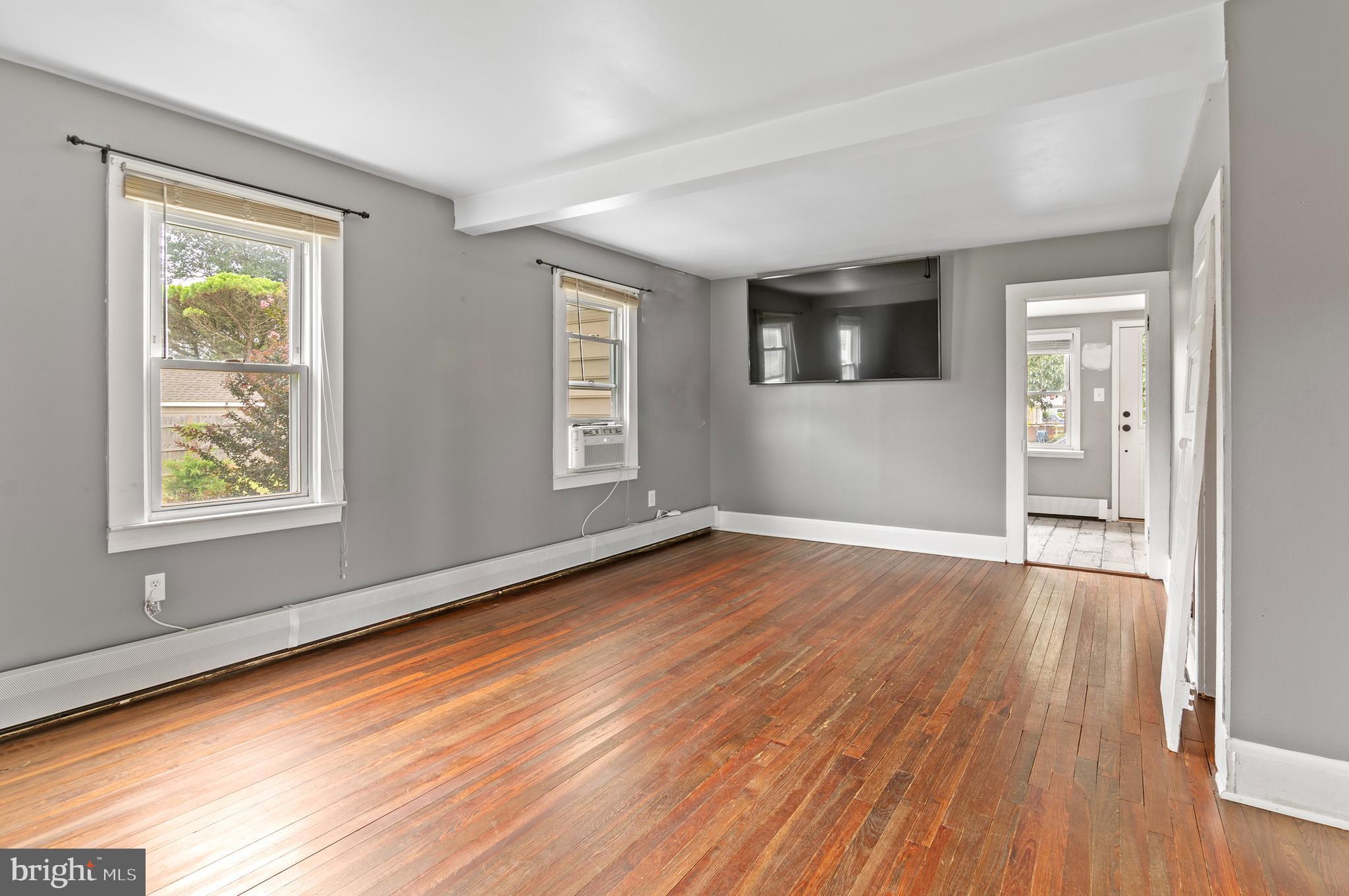 DEALE PARK - Residential