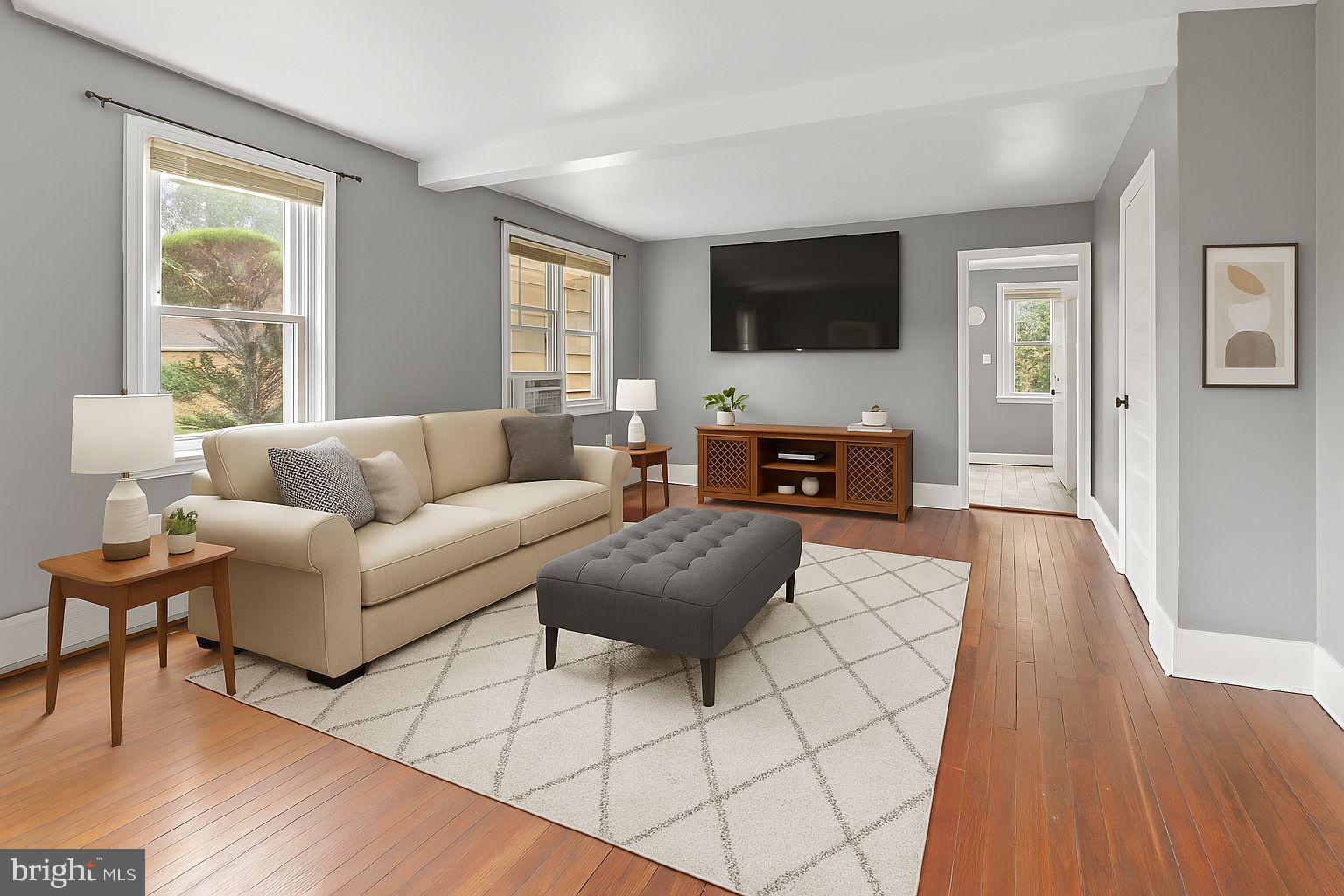 DEALE PARK - Residential