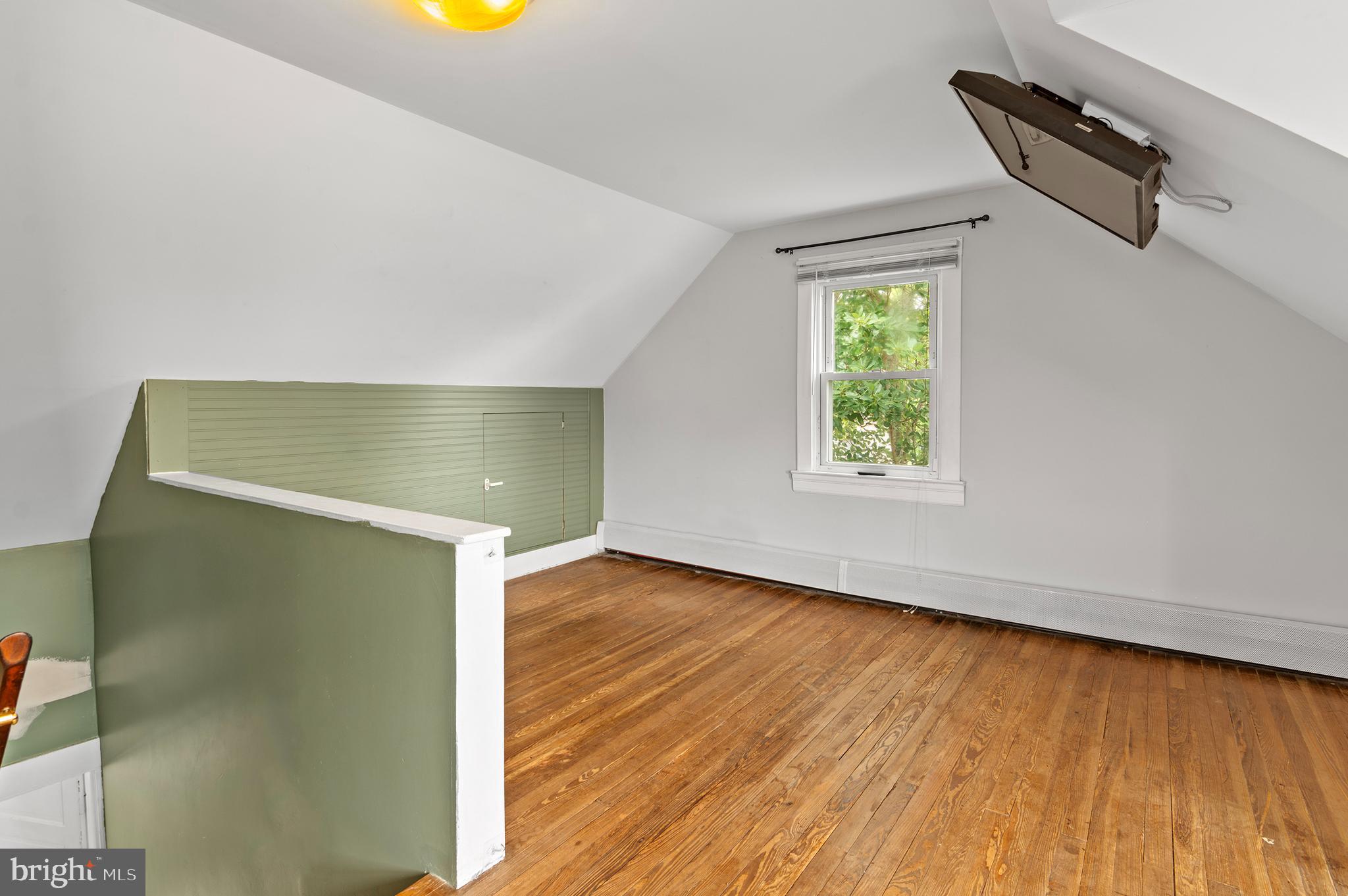 DEALE PARK - Residential