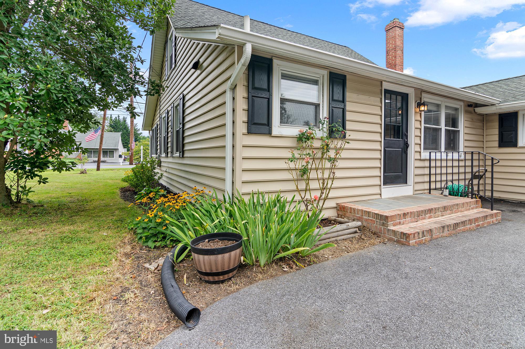 DEALE PARK - Residential