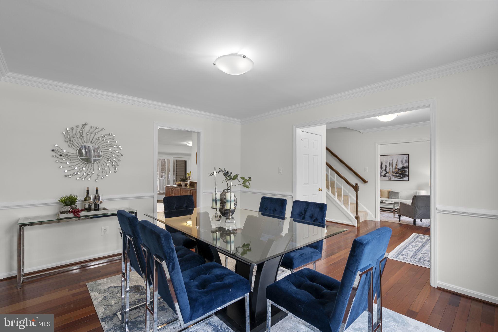 KINGSTREAM - Residential