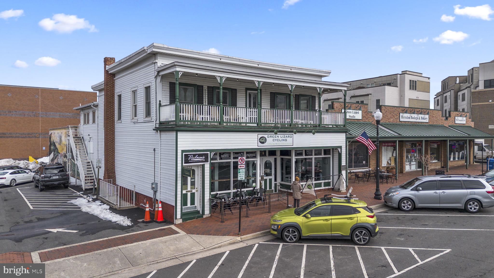 KINGSTREAM - Residential