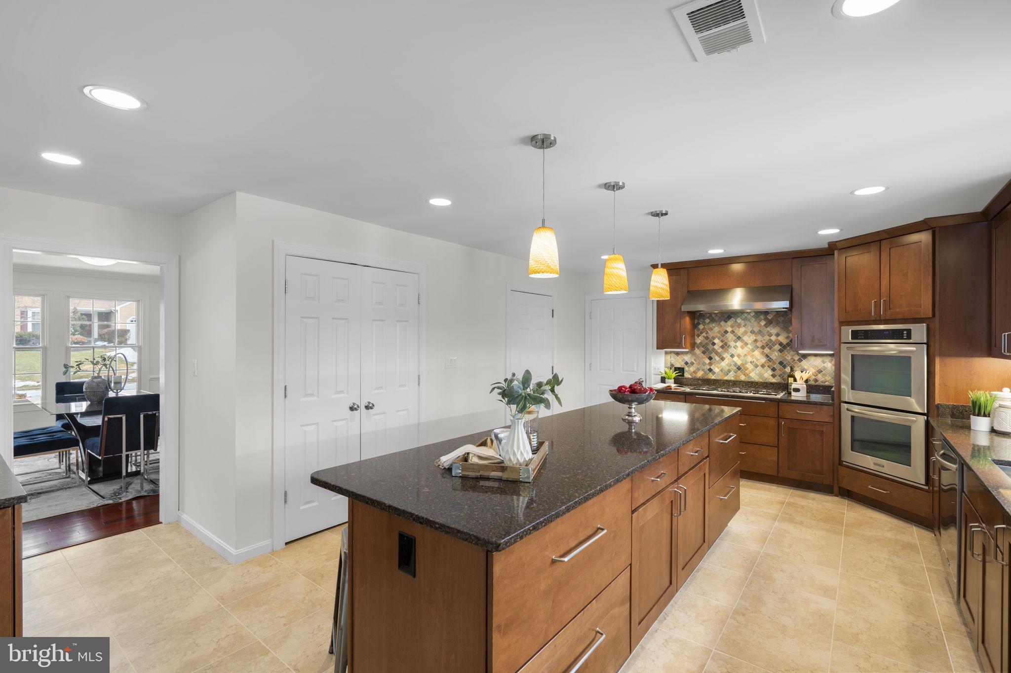 KINGSTREAM - Residential