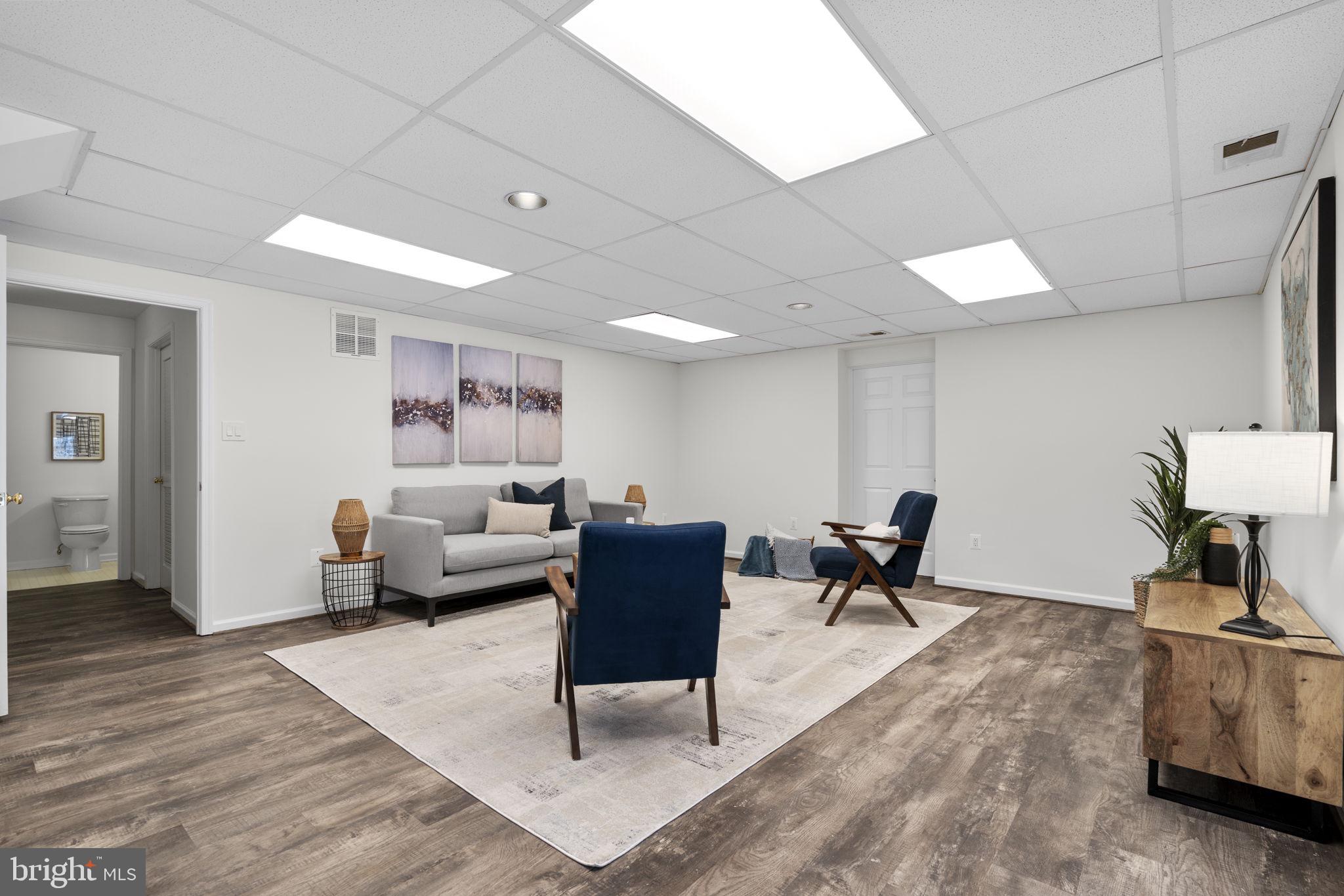 KINGSTREAM - Residential