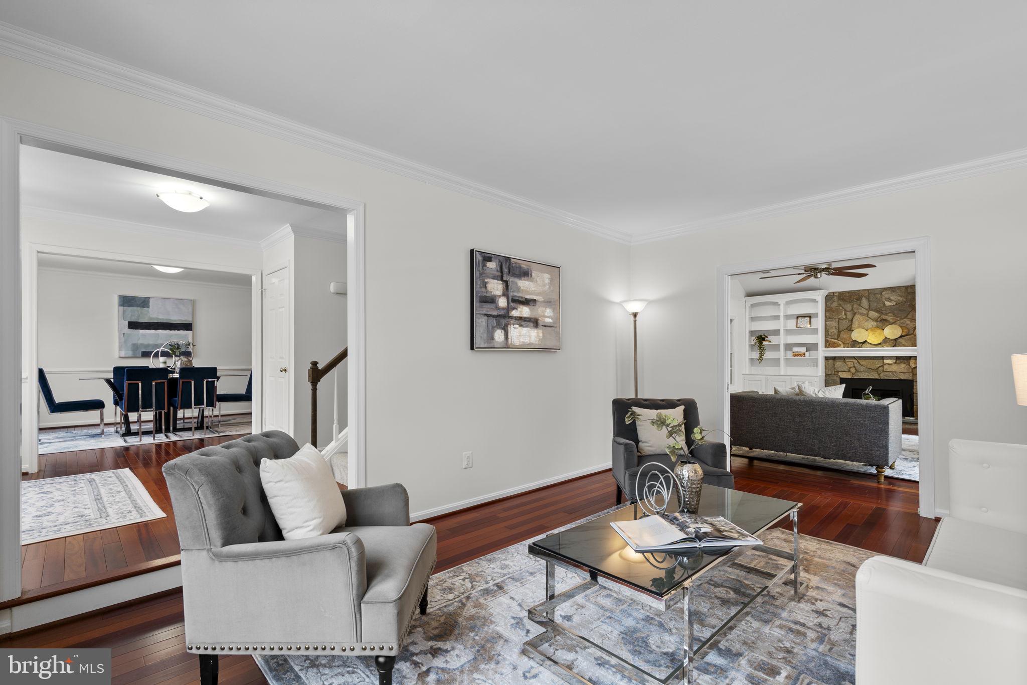 KINGSTREAM - Residential