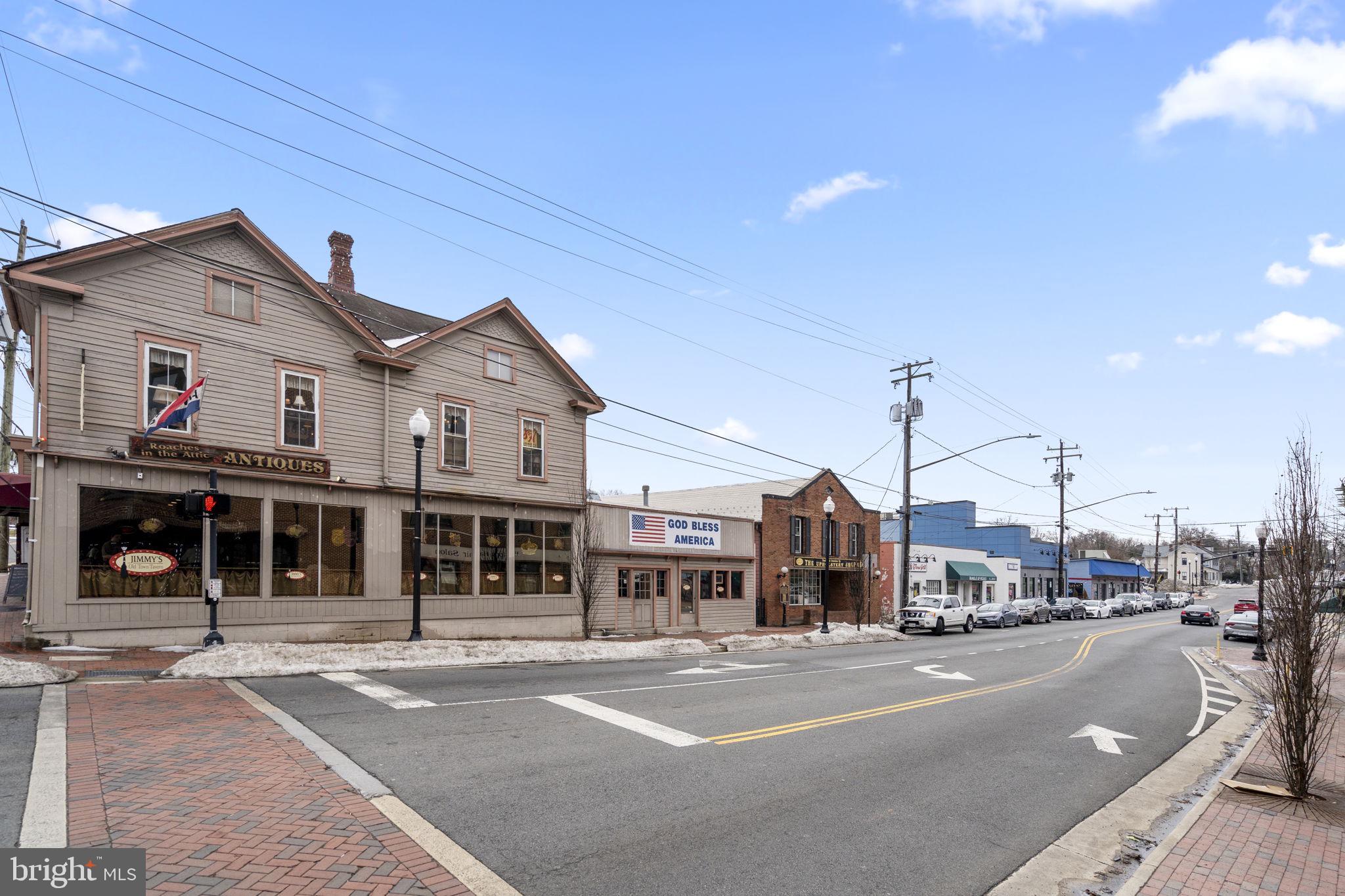 KINGSTREAM - Residential