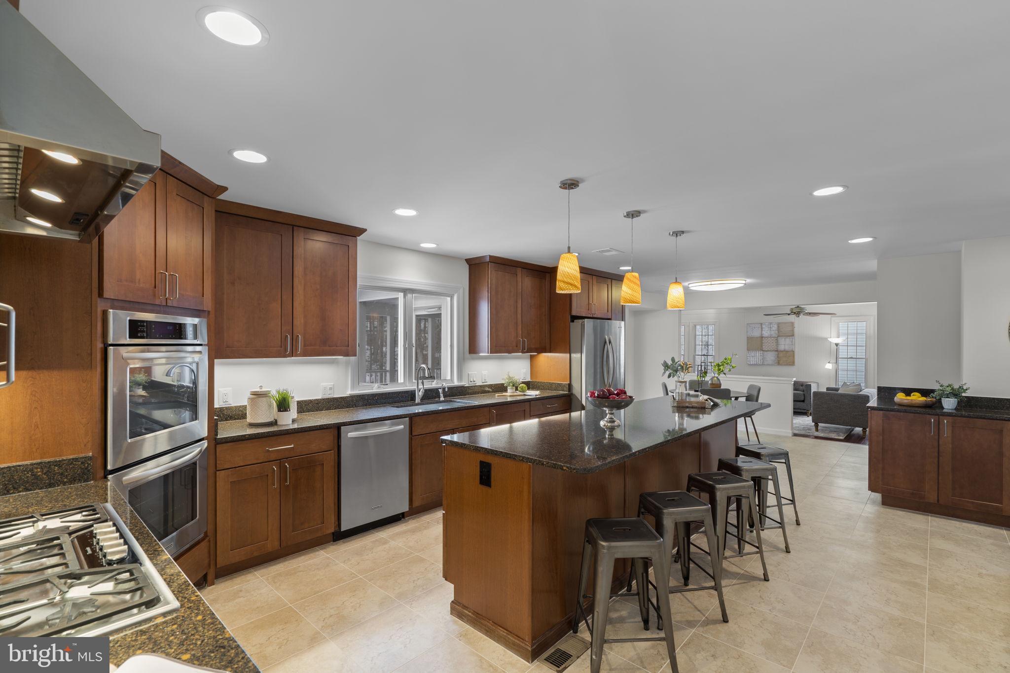 KINGSTREAM - Residential