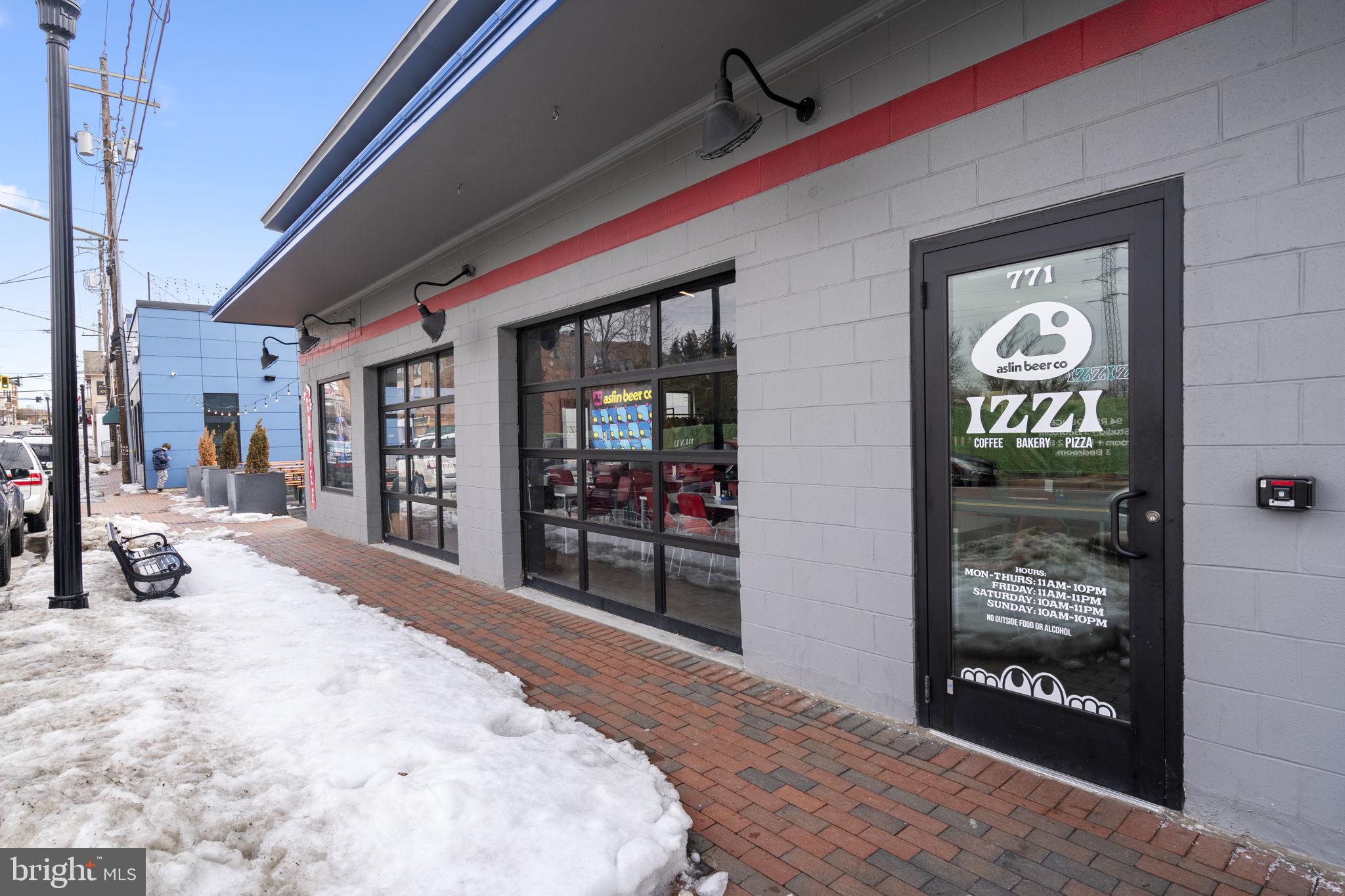 KINGSTREAM - Residential