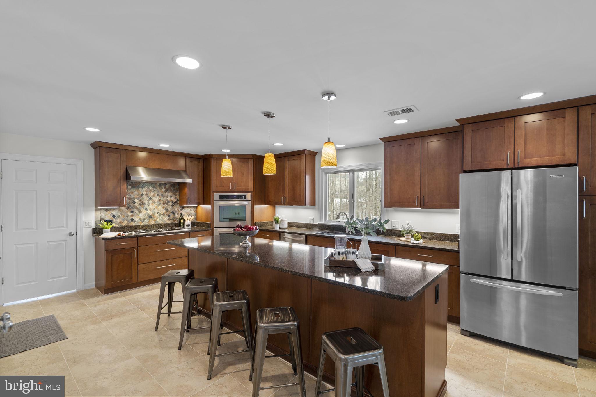 KINGSTREAM - Residential