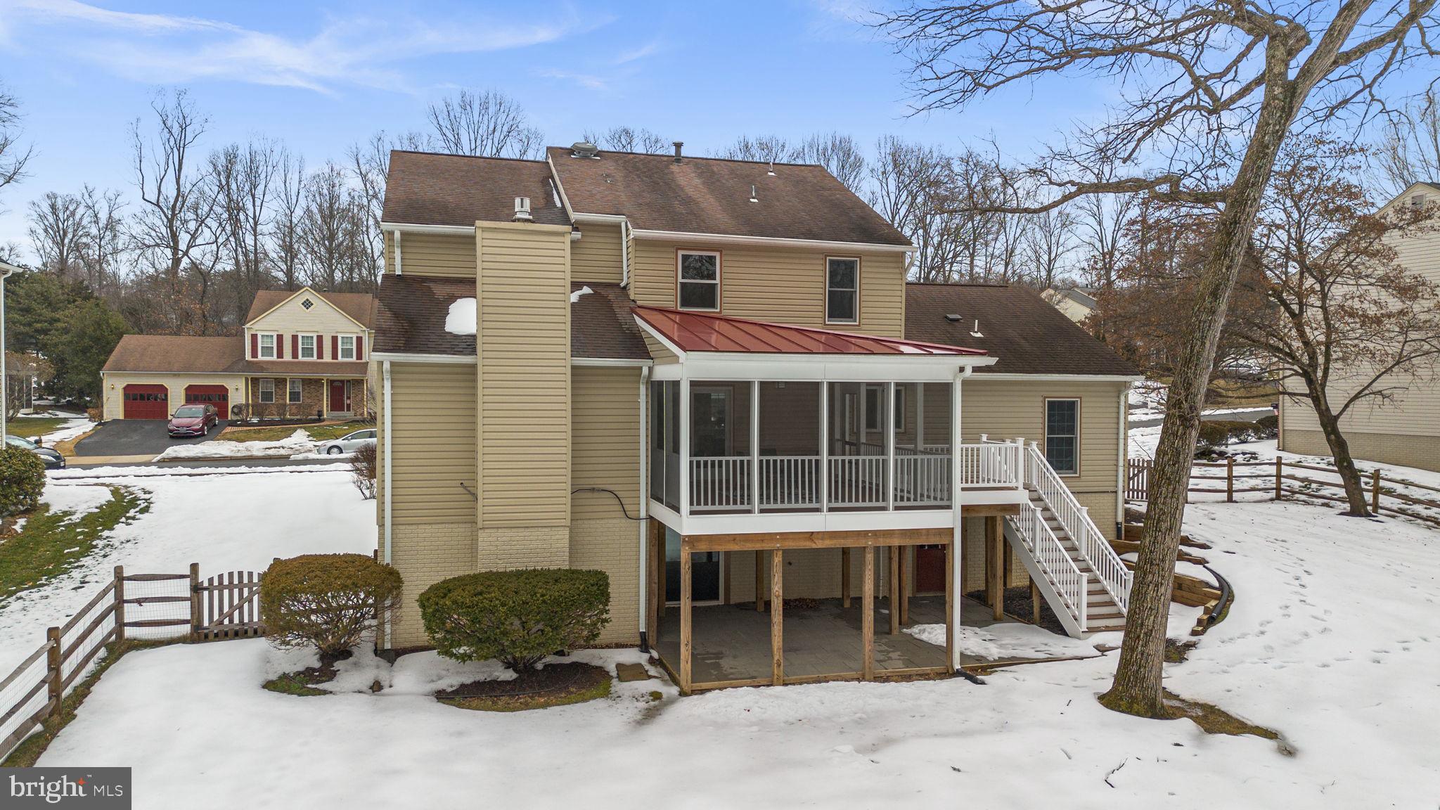 KINGSTREAM - Residential