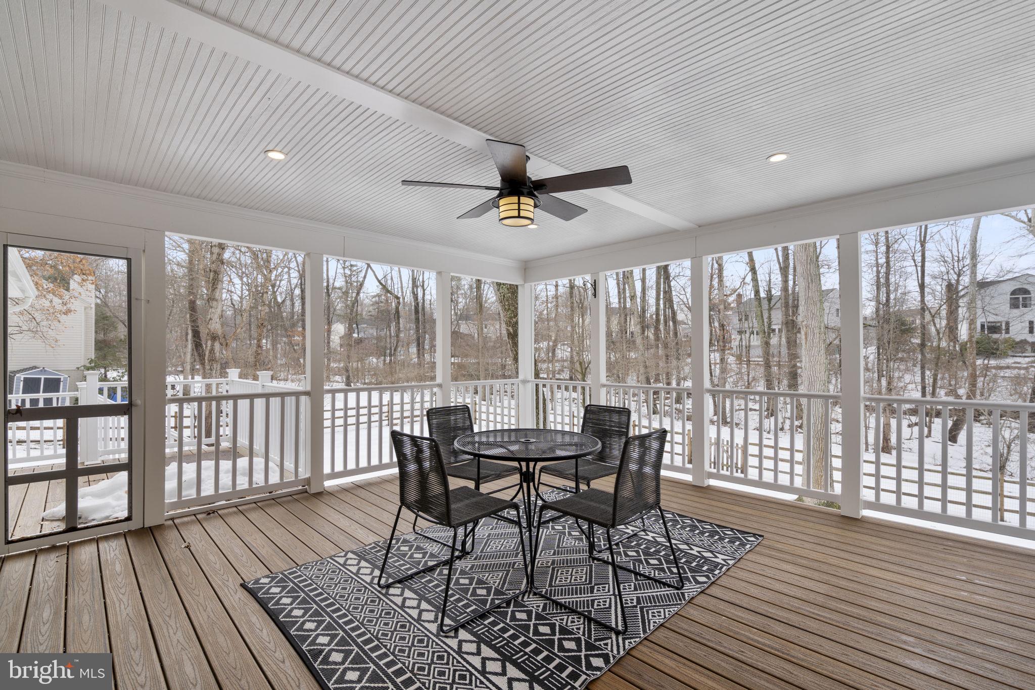 KINGSTREAM - Residential