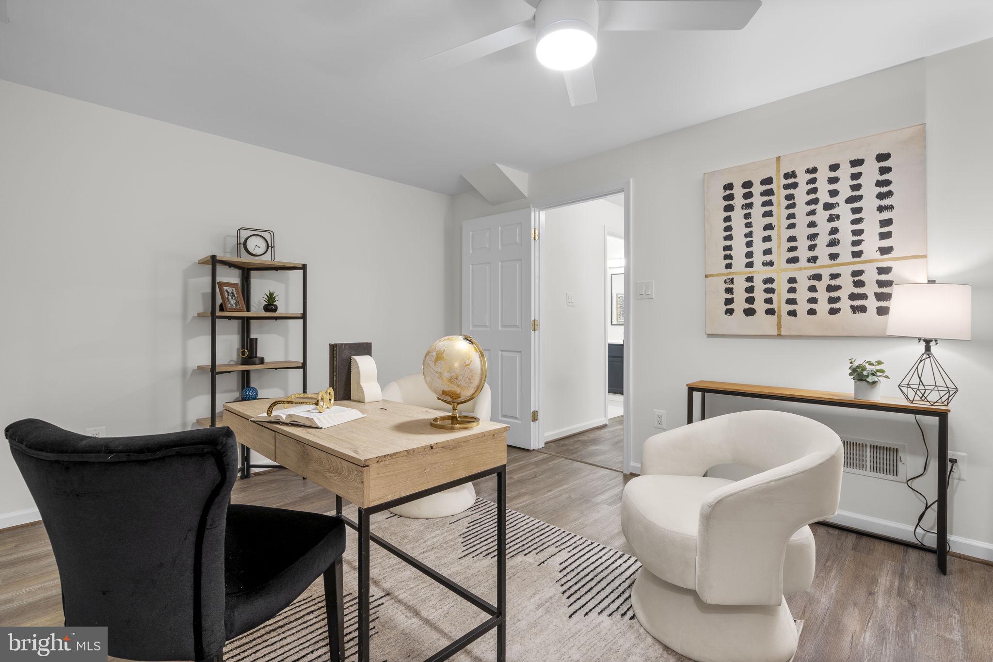 KINGSTREAM - Residential