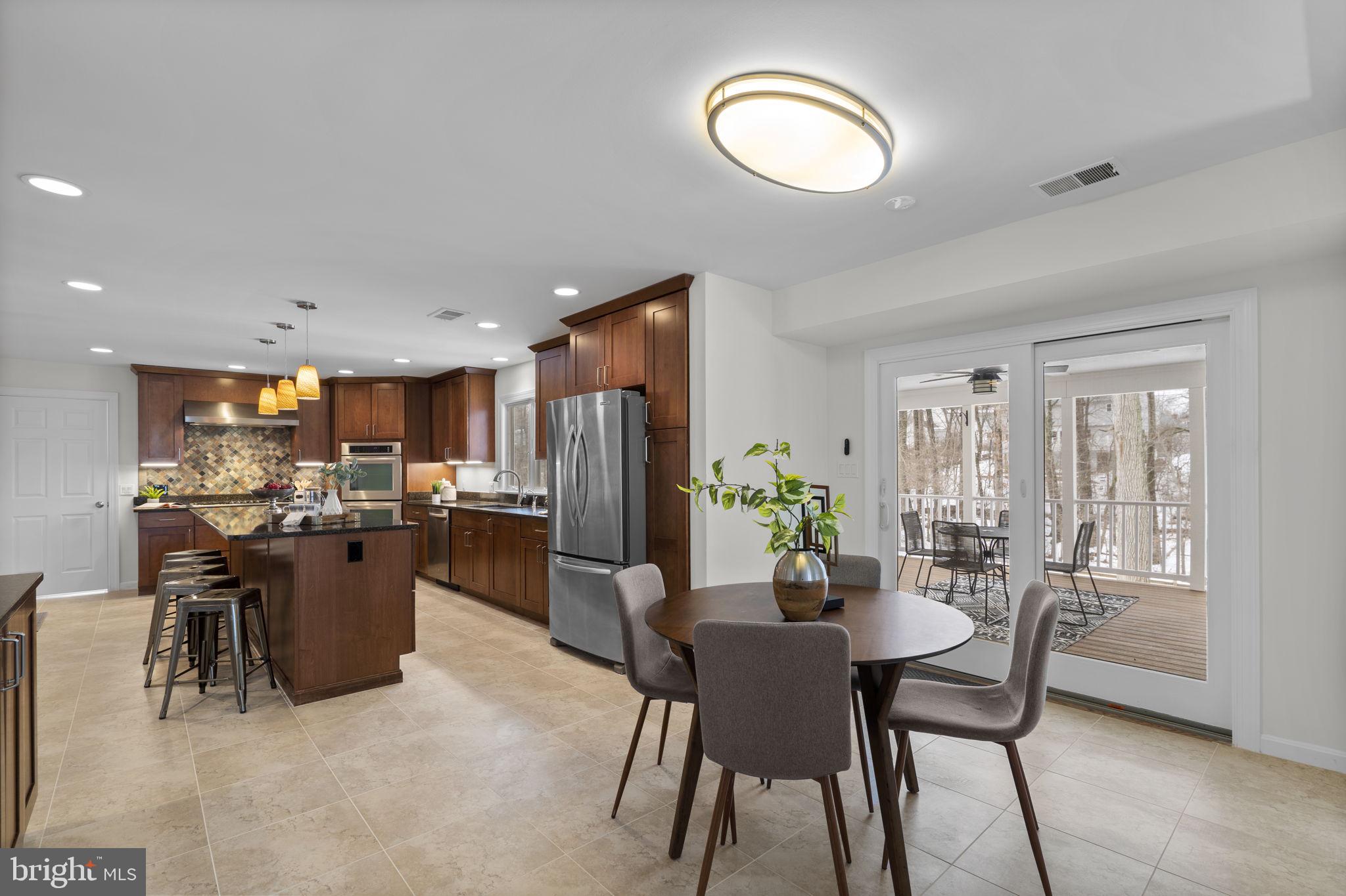 KINGSTREAM - Residential