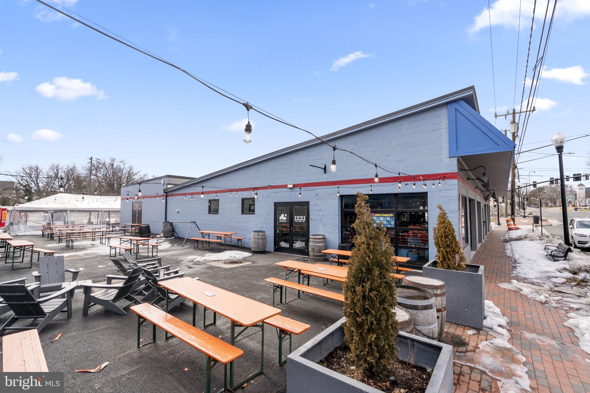 KINGSTREAM - Residential