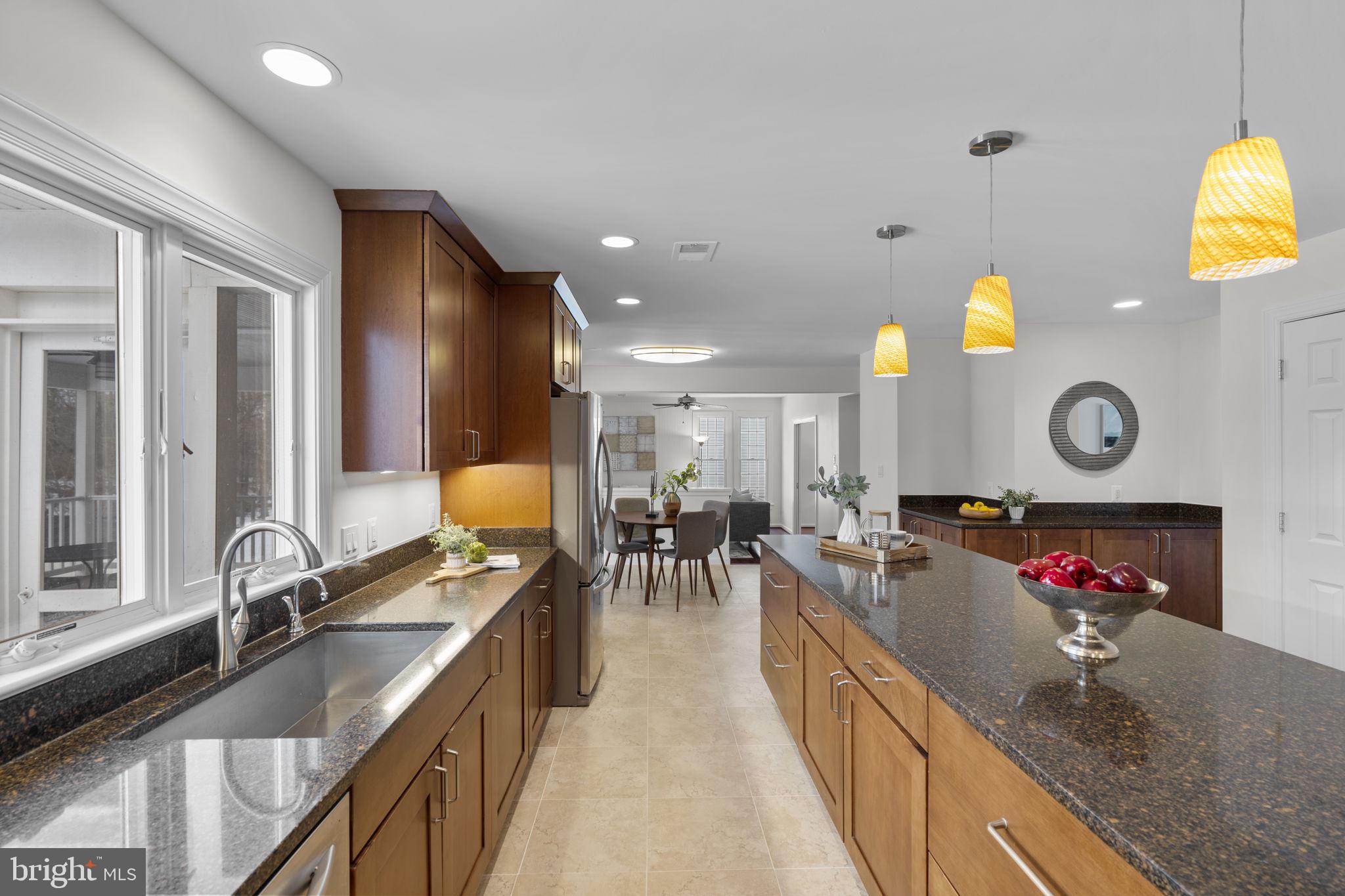 KINGSTREAM - Residential