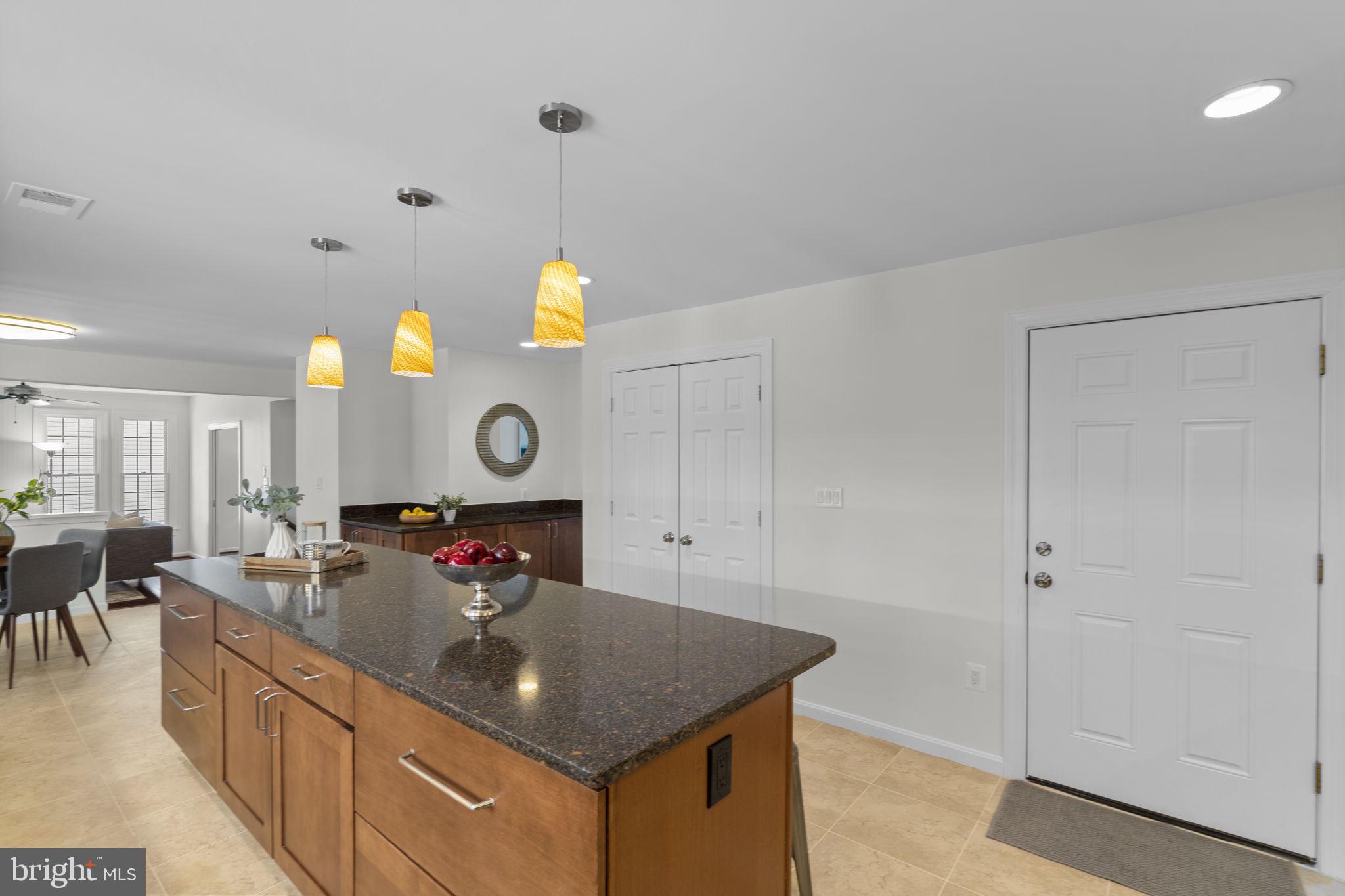 KINGSTREAM - Residential