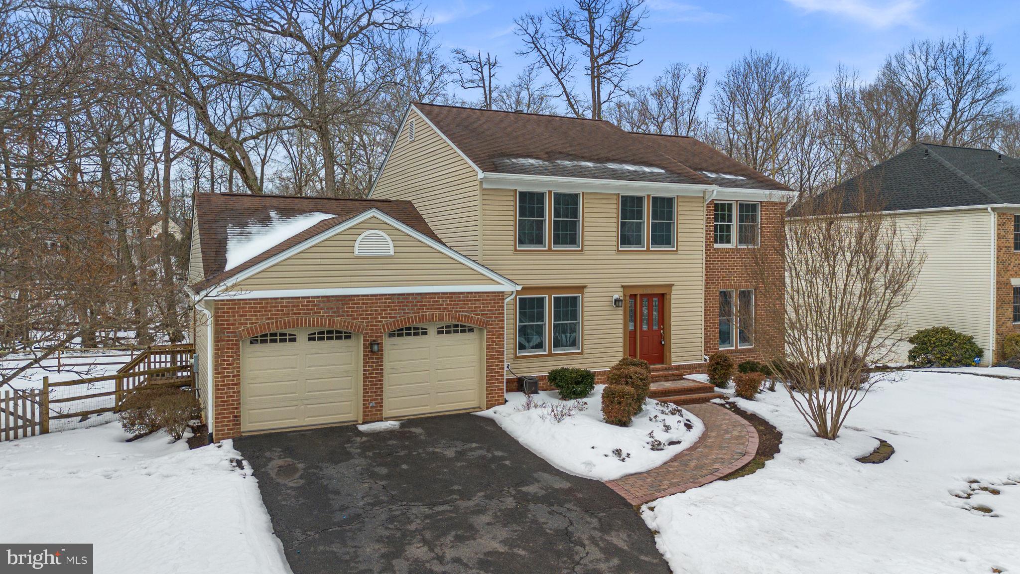 12017 SUGARLAND VALLEY DRIVE