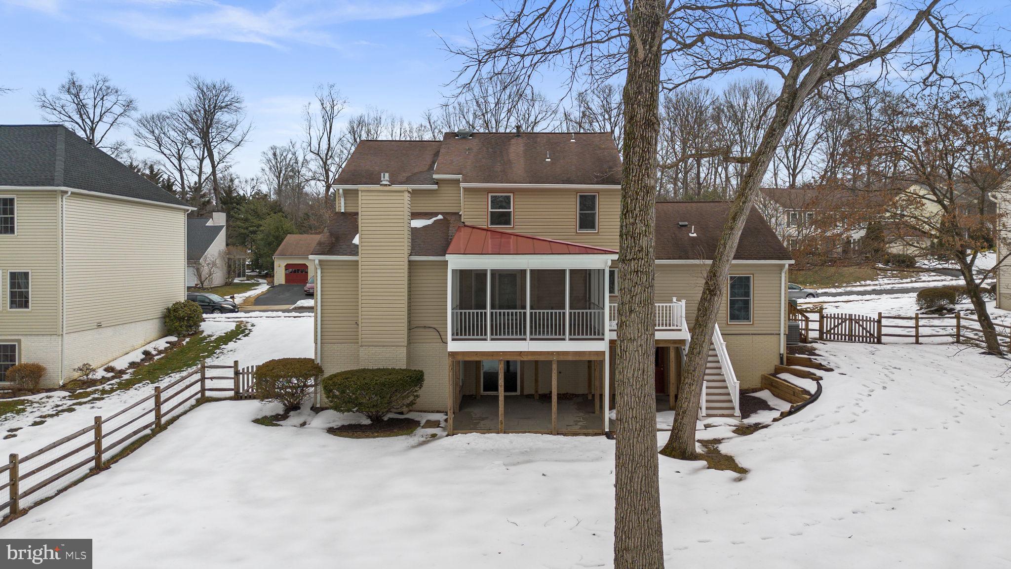 KINGSTREAM - Residential