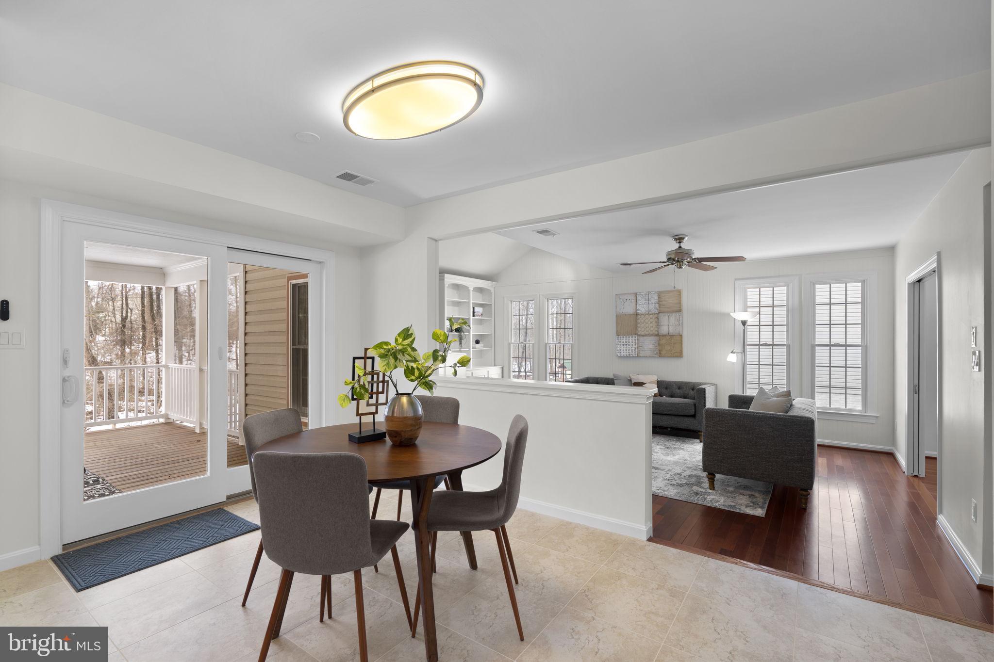 KINGSTREAM - Residential