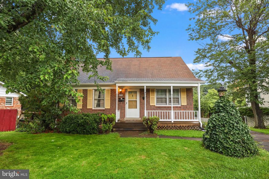 Calling all creative homeowners! This charming raised rambler in the heart of Dale City is ready for your vision to shine. Endless potential awaits! This is your chance to personalize your dream home! The spacious layout and large yard offers a blank canvas for your creative ideas. Perfect for work and play. An extra-large shed provides ample storage for tools, equipment, or hobbies, while the fully fenced backyard creates a private haven for family fun and entertaining. Your finishing touches are all that waits. This property is priced competitively; allowing you to customize it to your exact taste and budget. Bring your ideas and make this house your home. While this home requires some tender loving care, its affordable price tag makes it an exceptional investment opportunity. Whether you're a first-time homebuyer looking to build equity or a seasoned investor seeking a rewarding project, this property is a canvas awaiting your creative vision. Don't miss your chance to turn this house into a home that perfectly suits your lifestyle. Schedule a showing today!